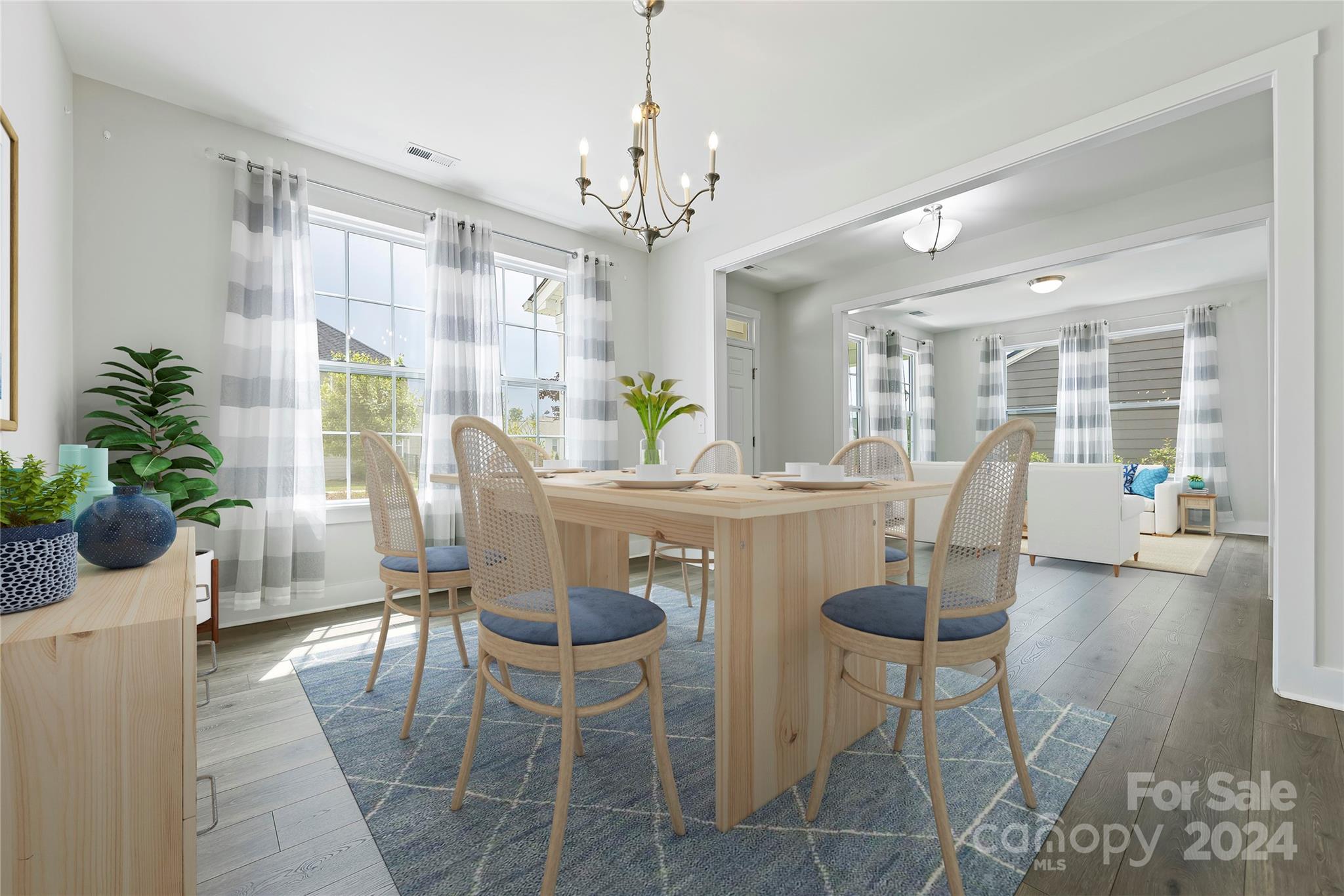 Masons Bend - Residential