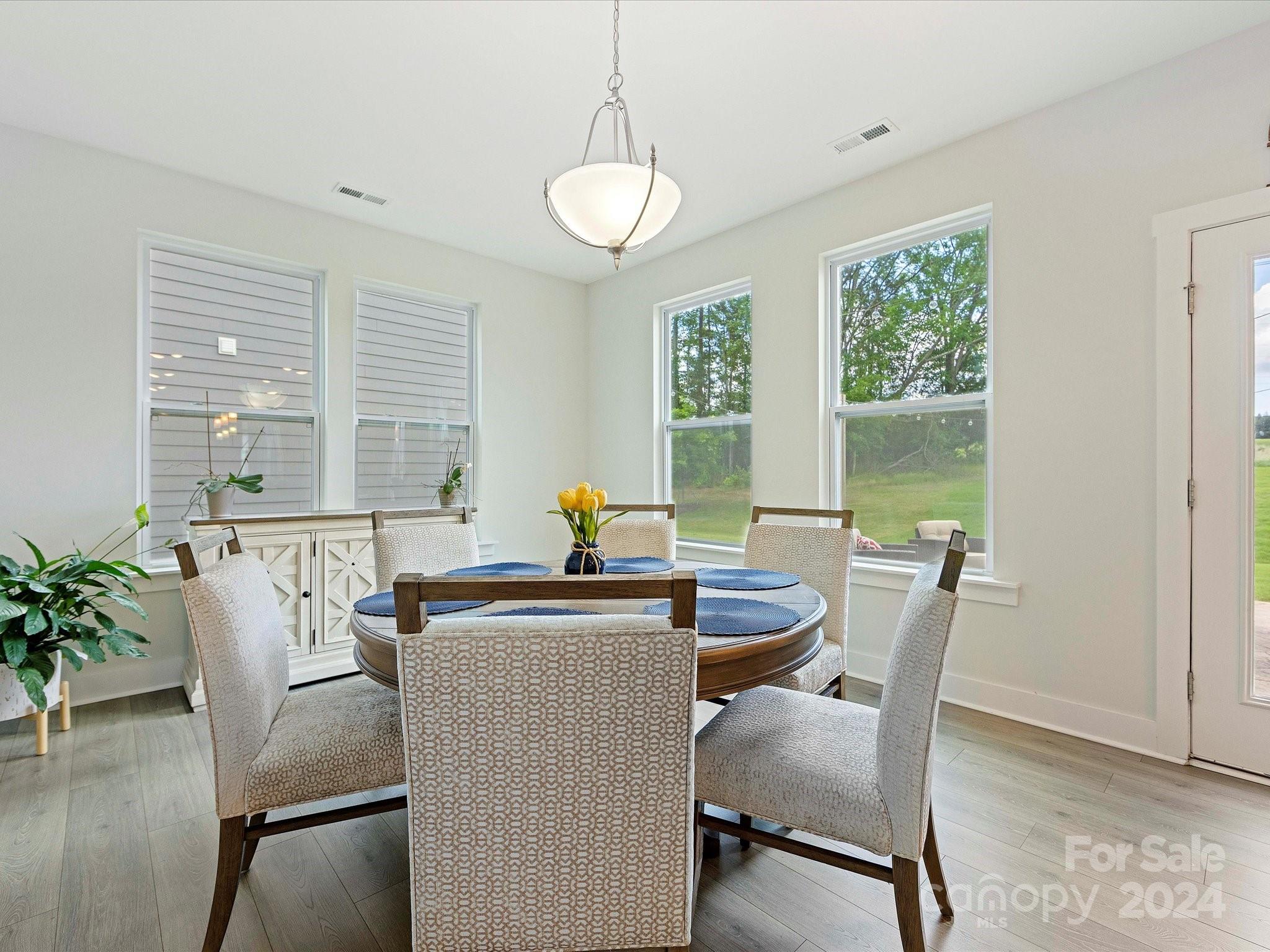 Masons Bend - Residential
