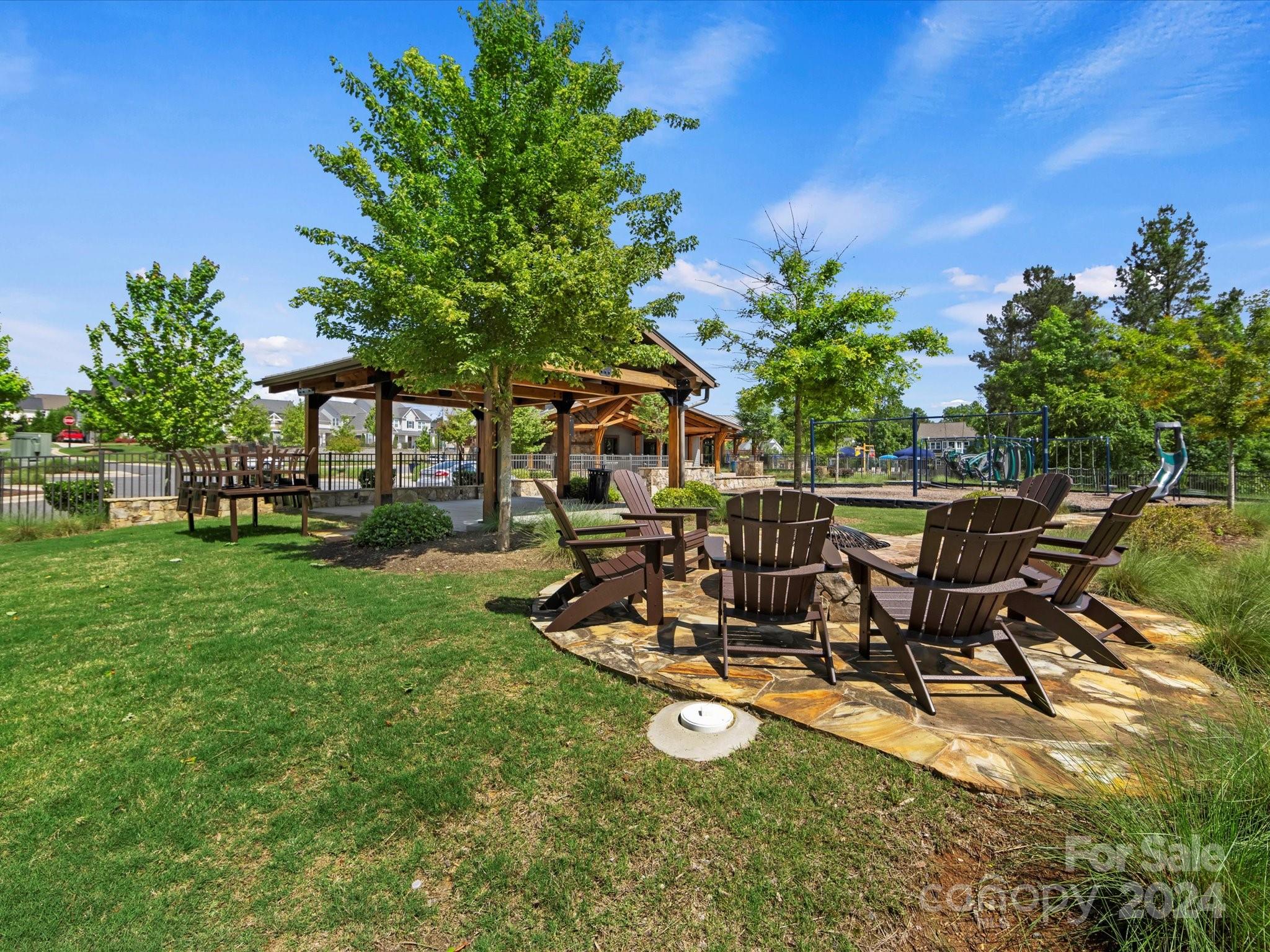 Masons Bend - Residential