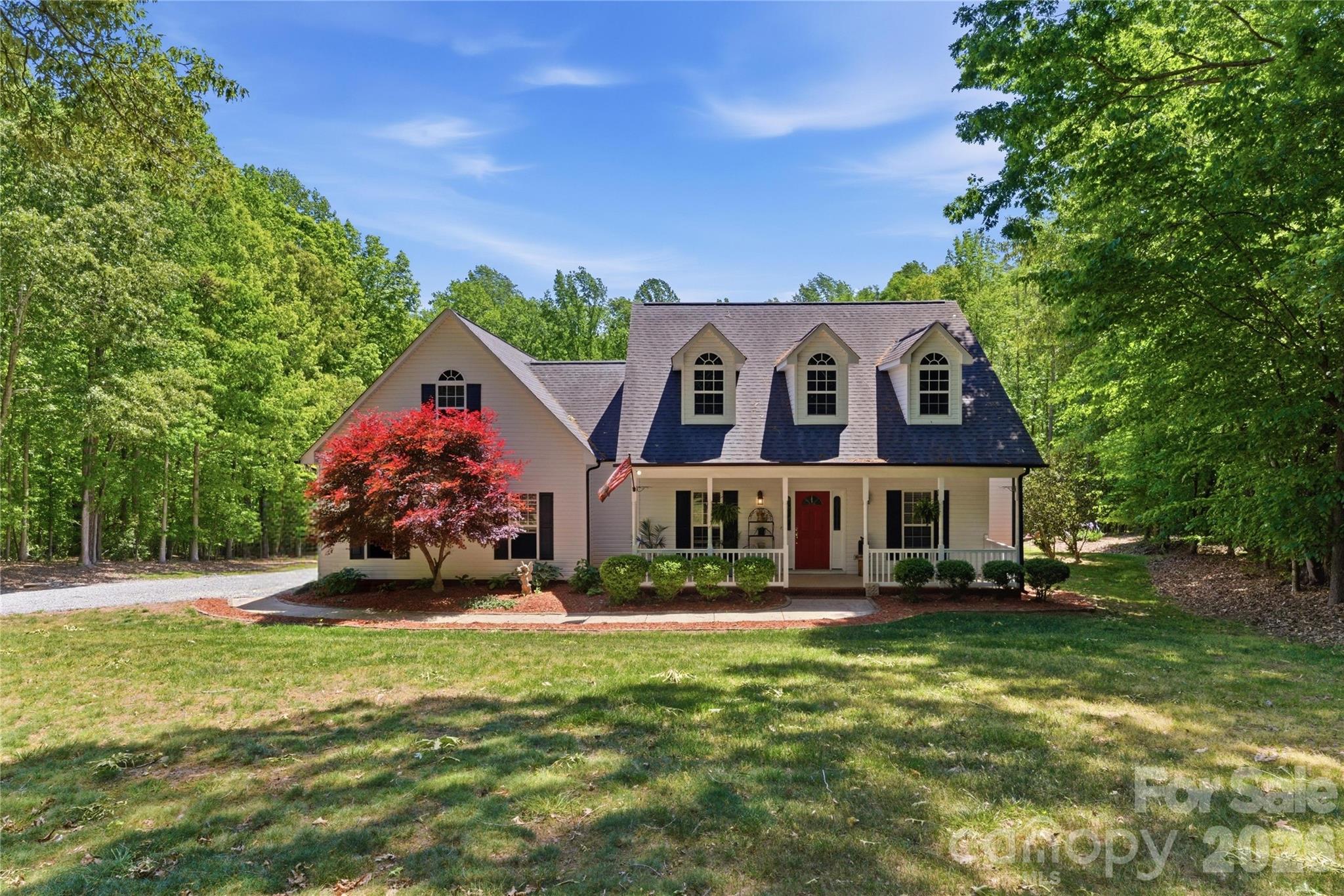 Waxhaw Meadows - Residential