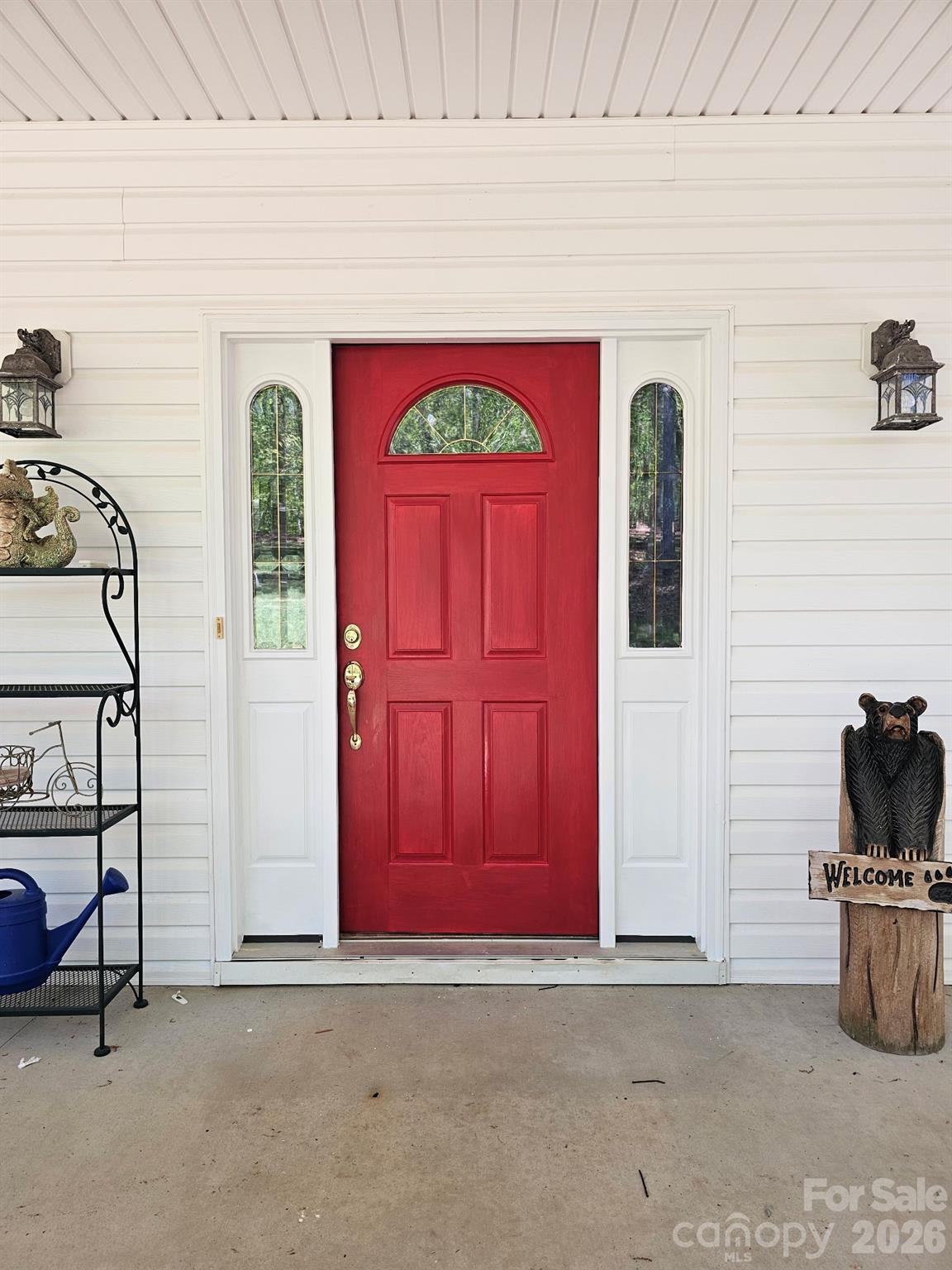 Waxhaw Meadows - Residential
