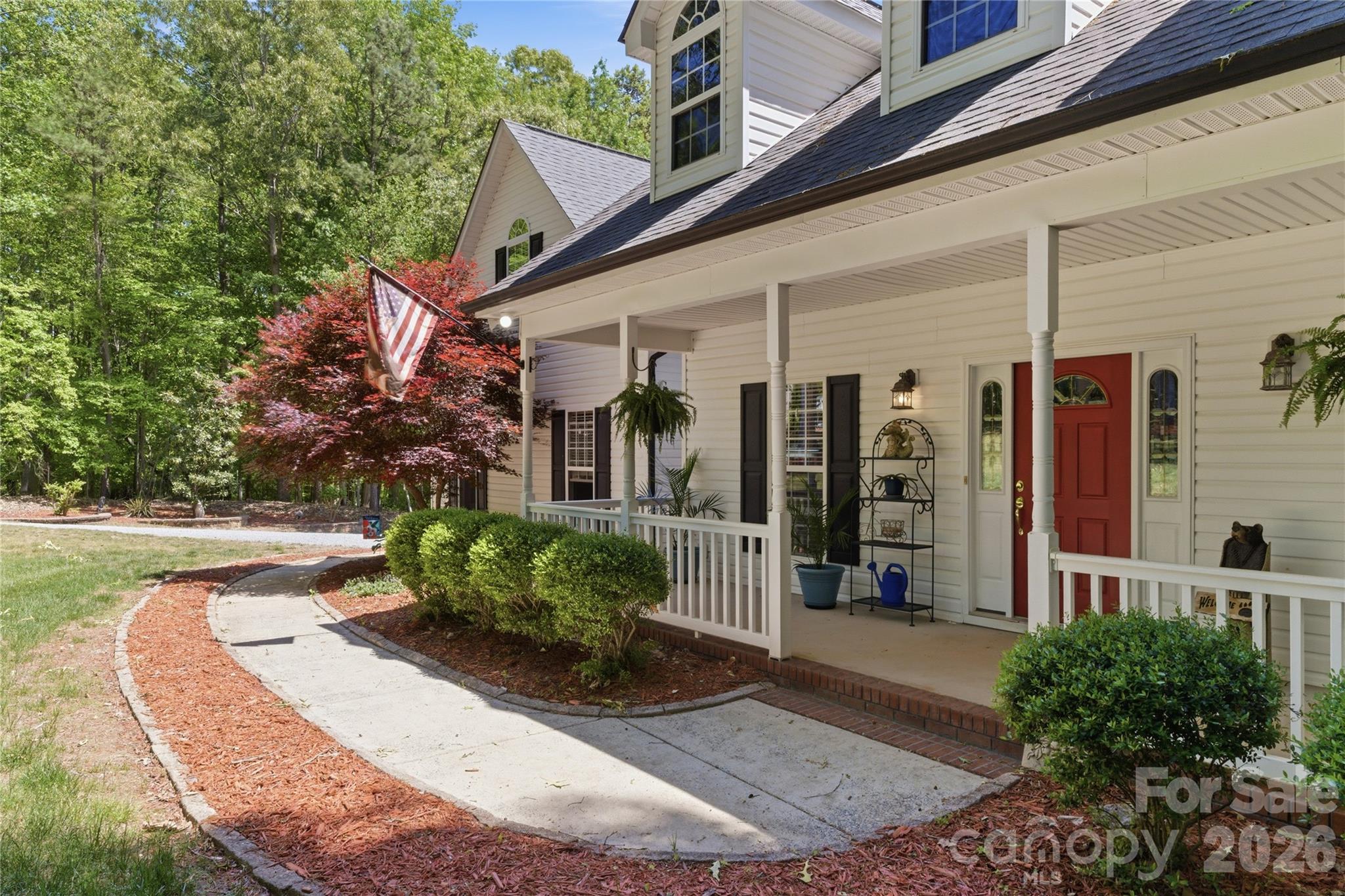 Waxhaw Meadows - Residential