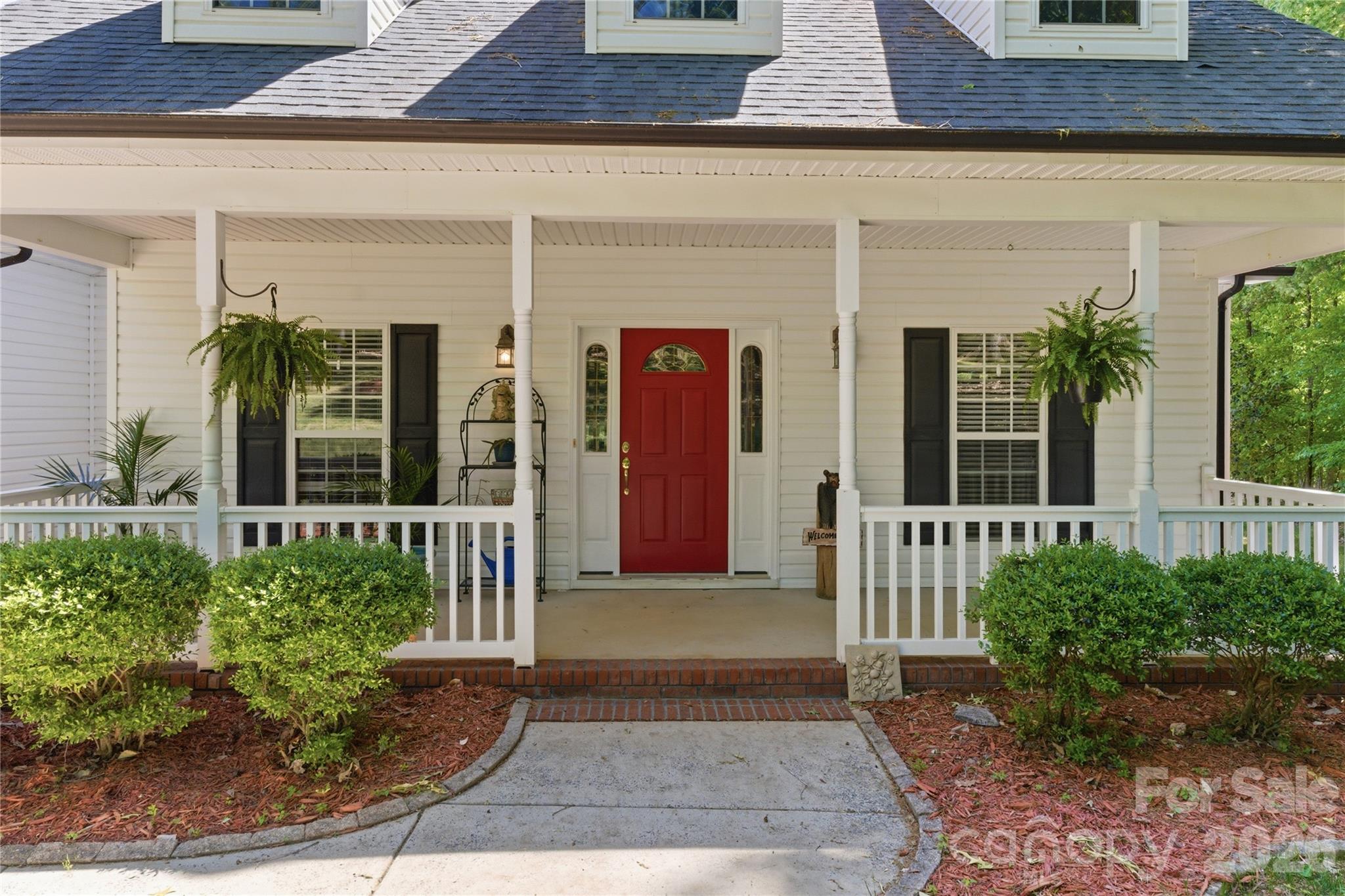 Waxhaw Meadows - Residential