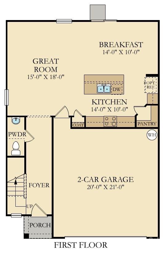 Greenbriar - Residential