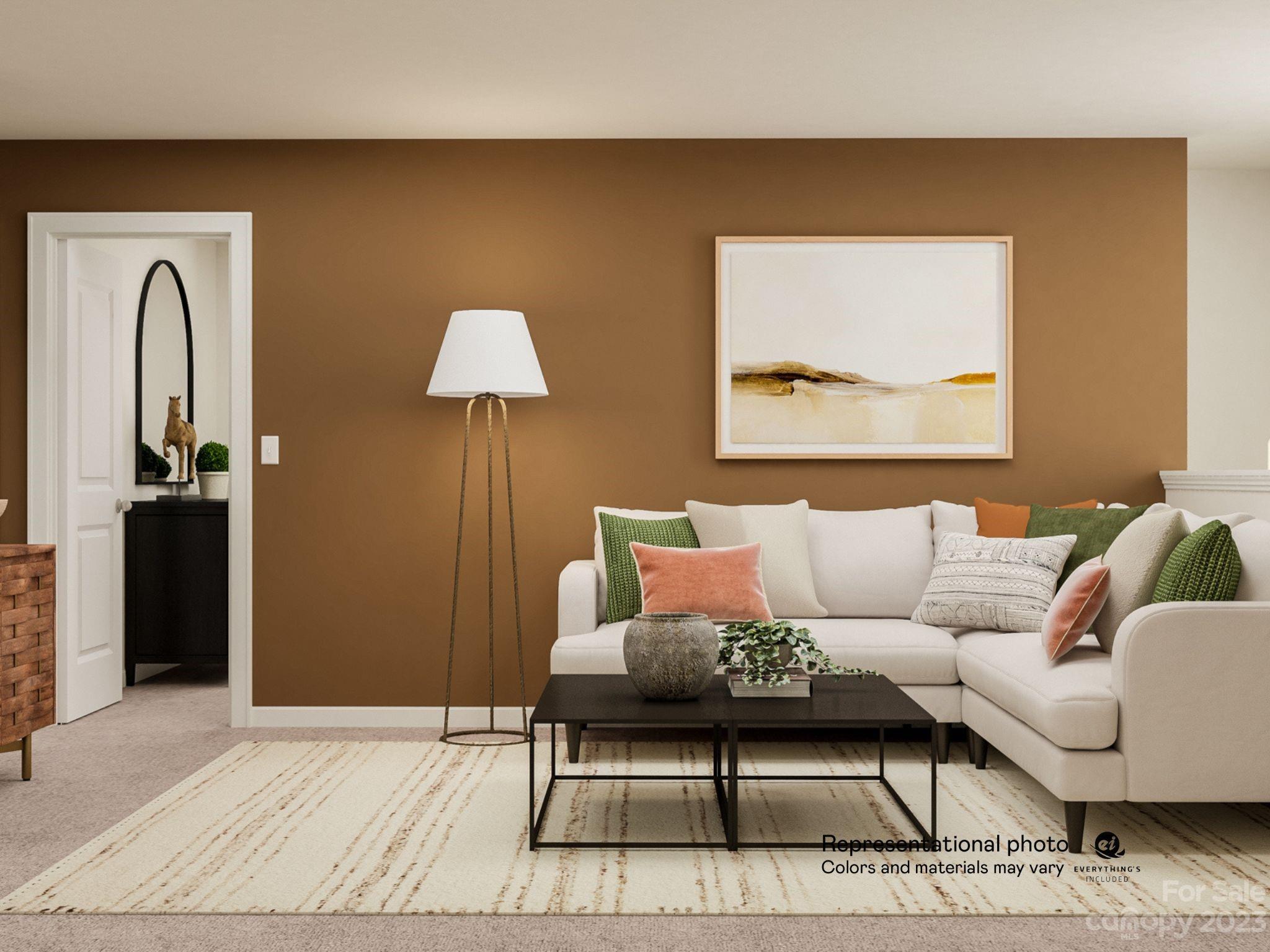 Greenbriar - Residential