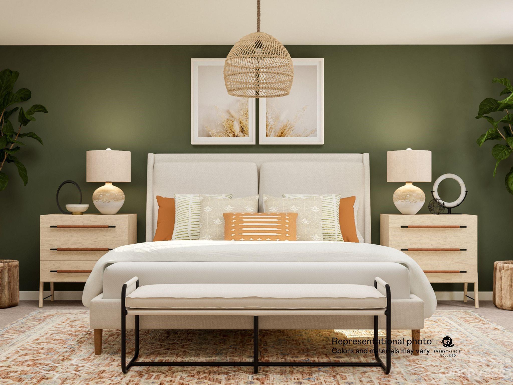 Greenbriar - Residential
