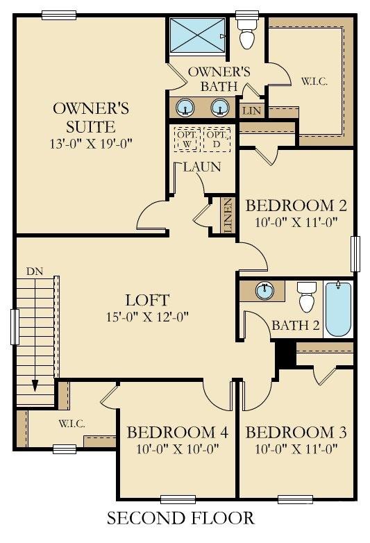 Greenbriar - Residential