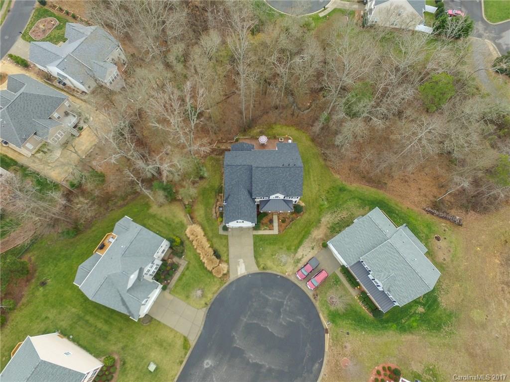 Glen Laurel - Residential