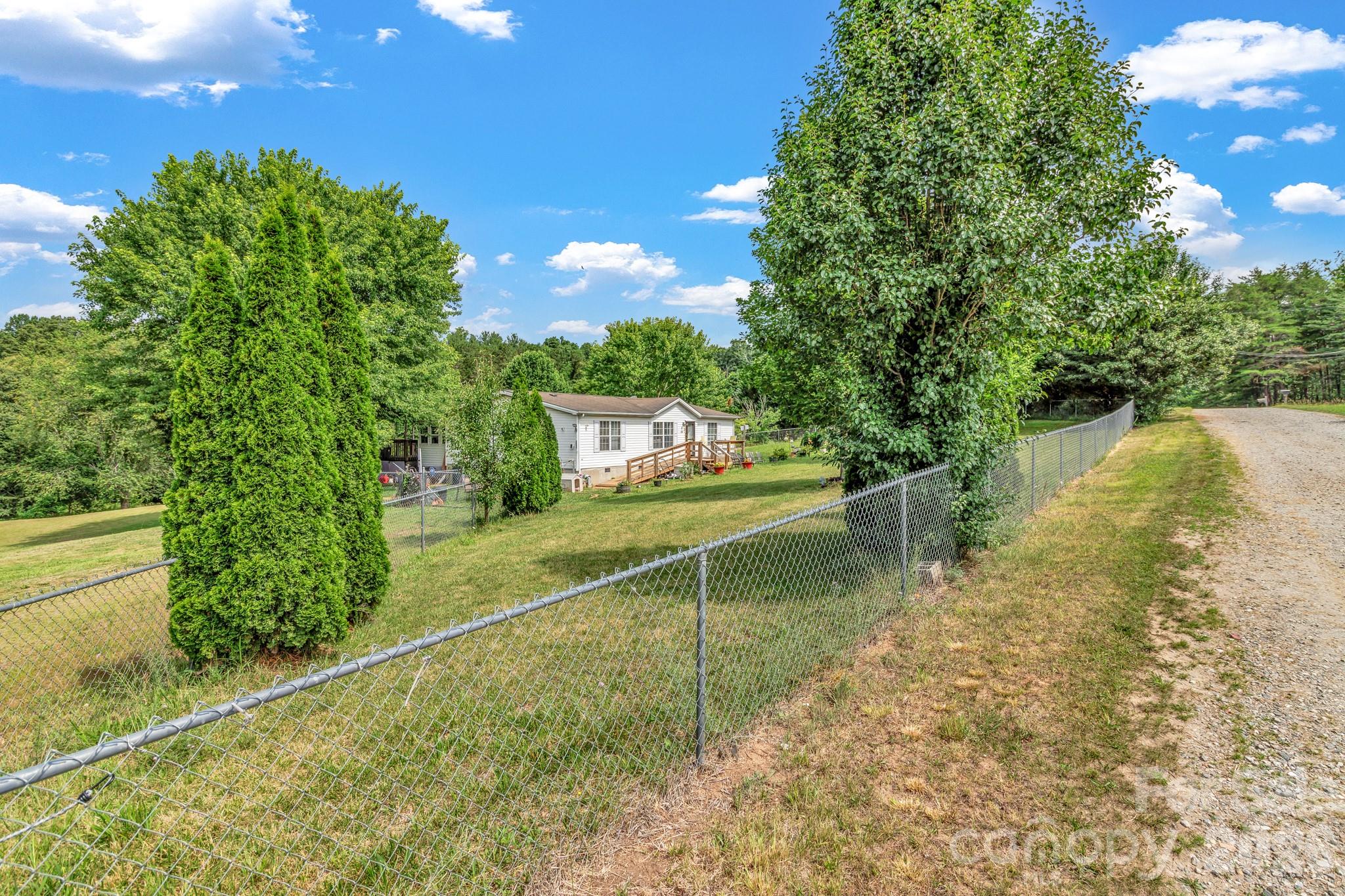 High Valley Estates - Residential