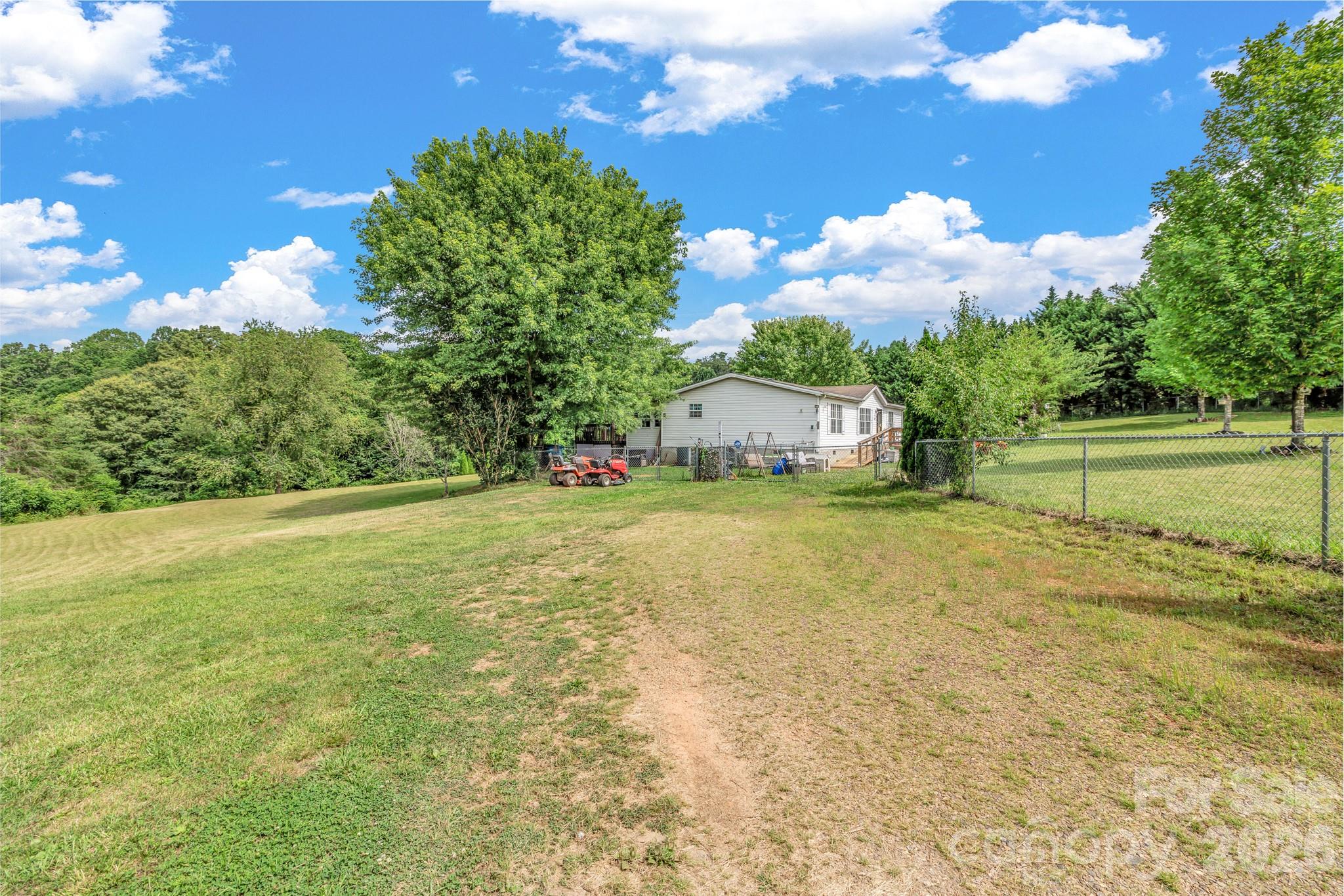 High Valley Estates - Residential
