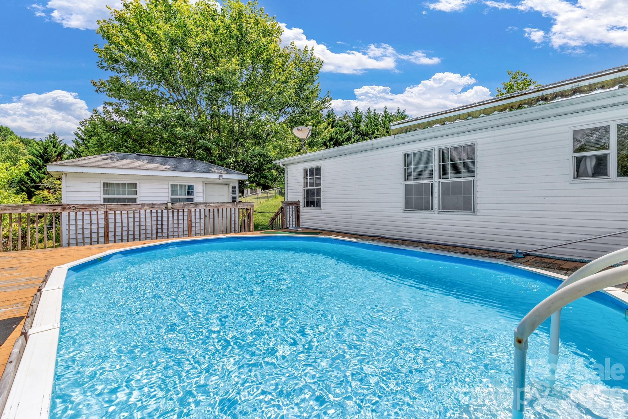 High Valley Estates - Residential