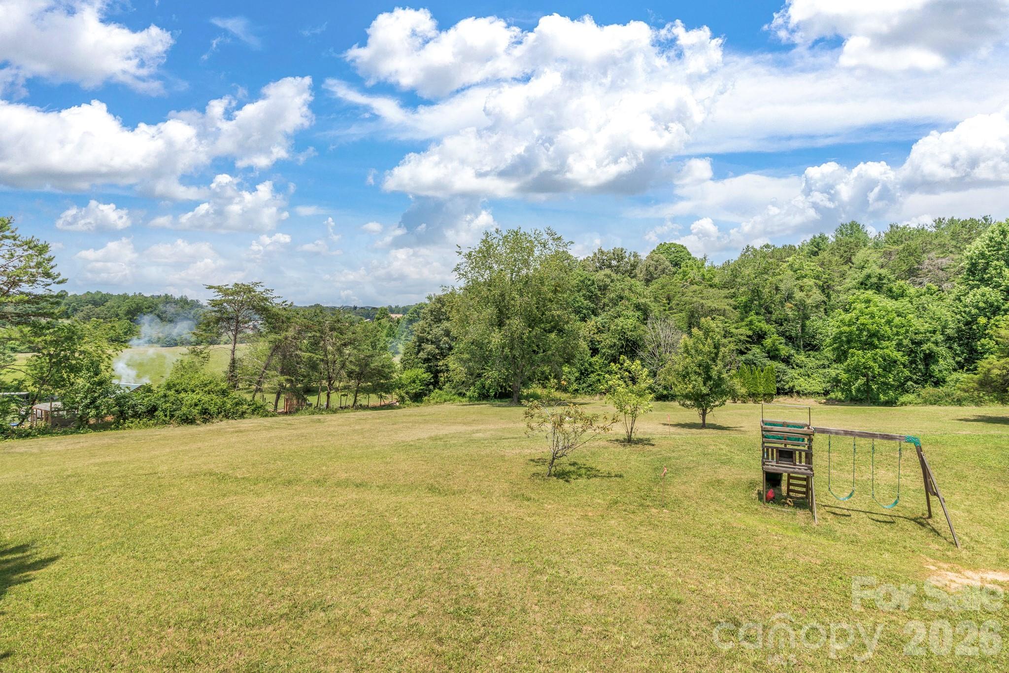 High Valley Estates - Residential