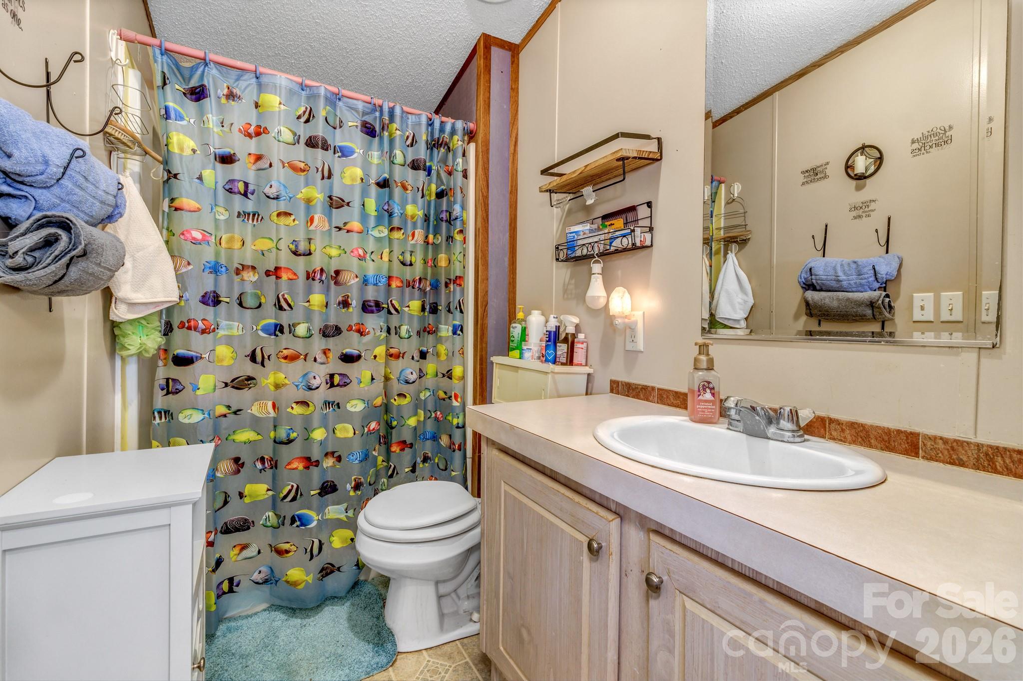 High Valley Estates - Residential
