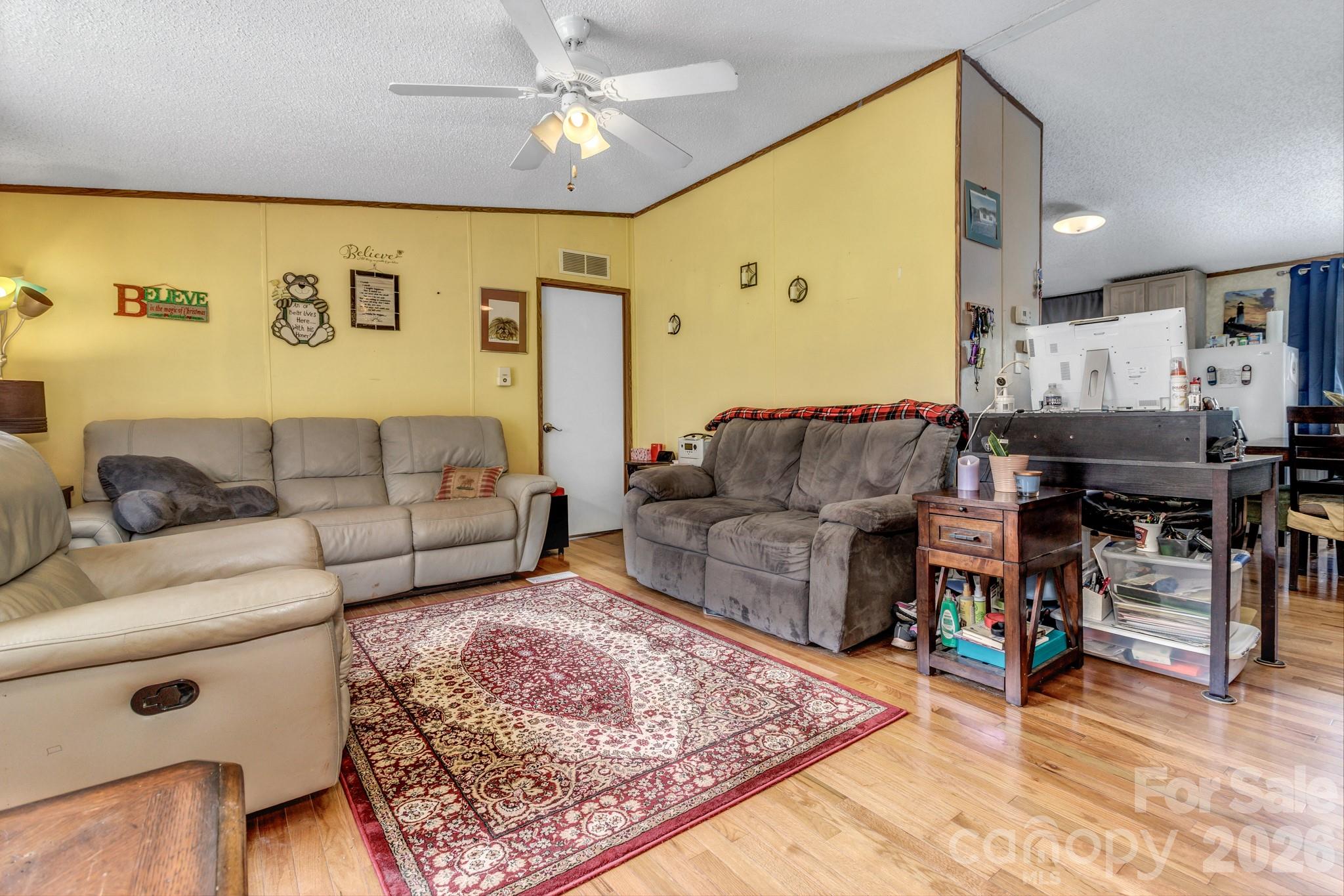 High Valley Estates - Residential