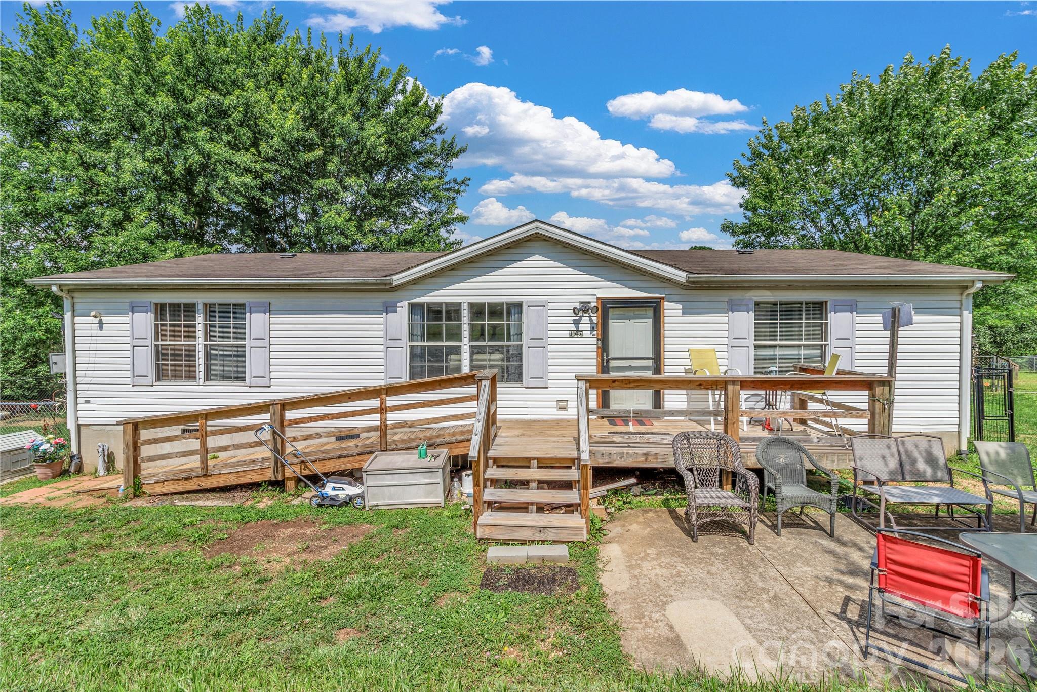 High Valley Estates - Residential