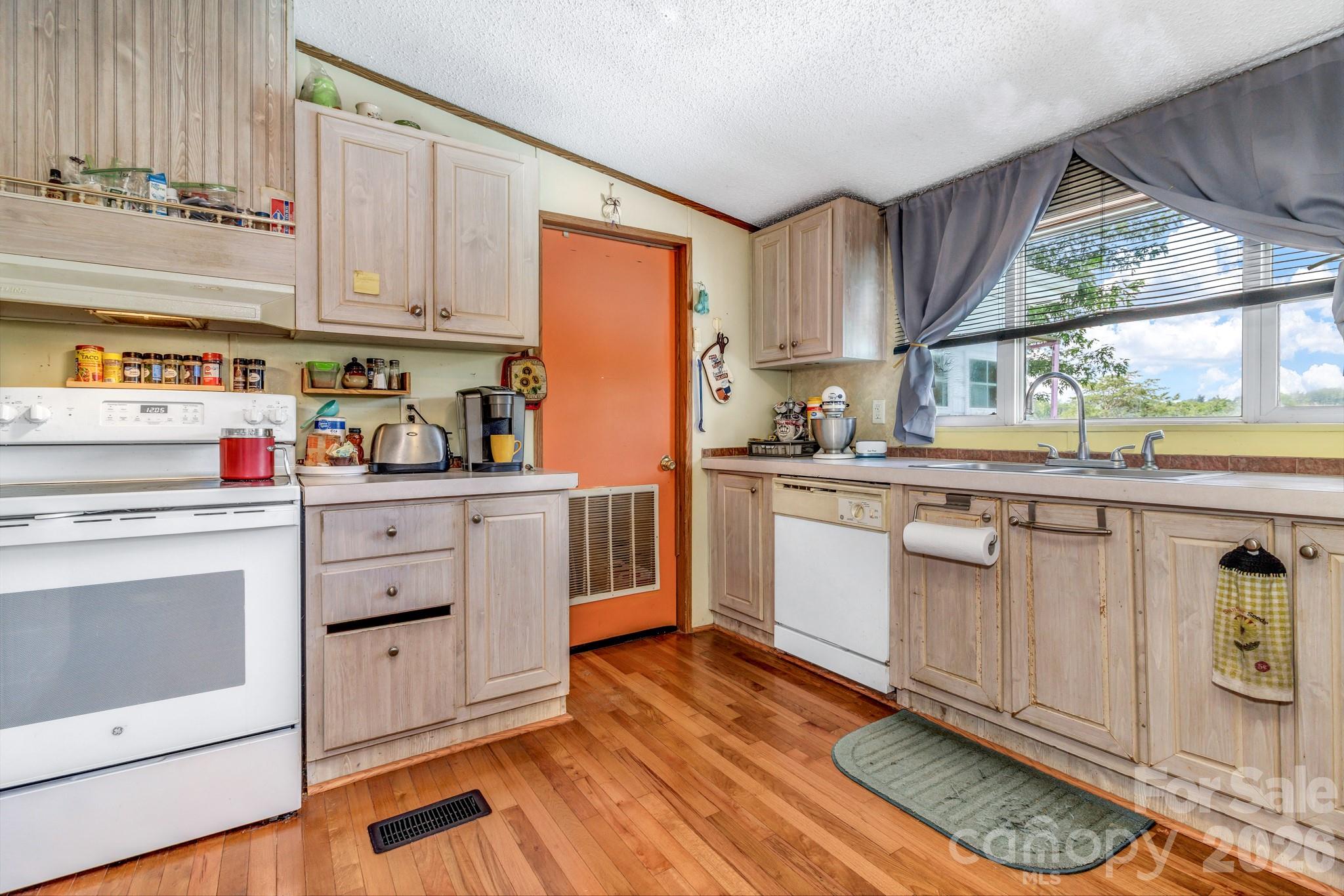 High Valley Estates - Residential