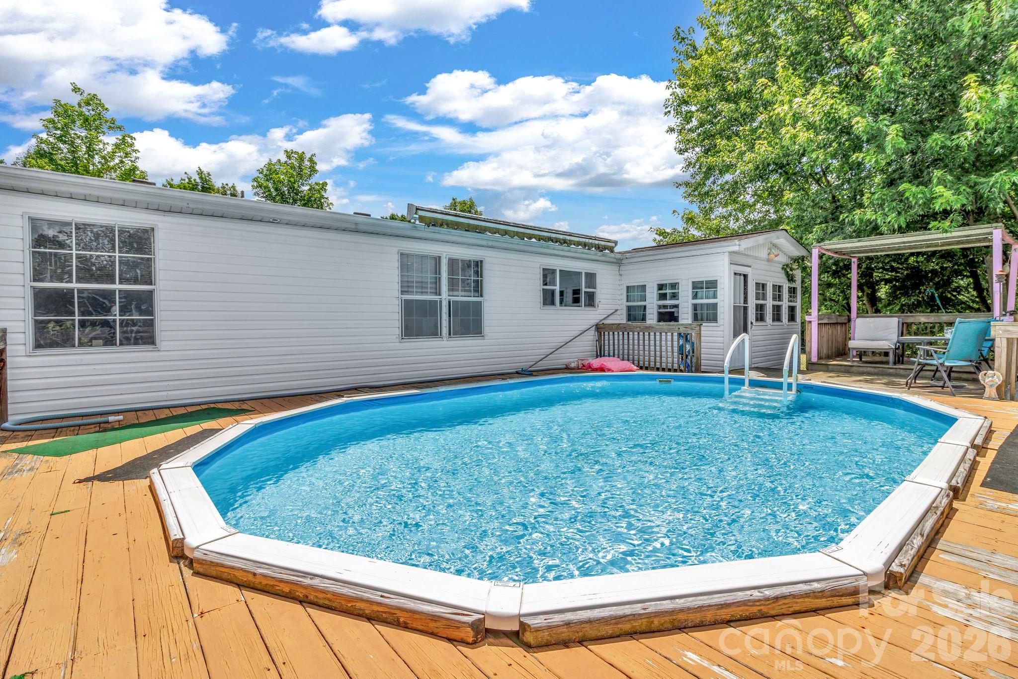 High Valley Estates - Residential