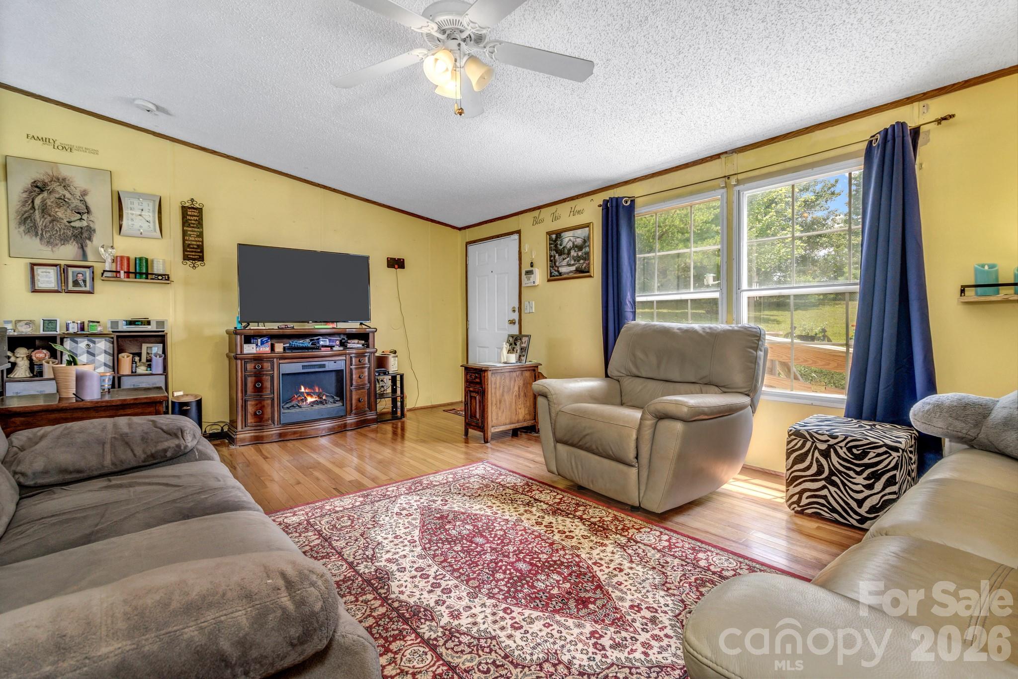 High Valley Estates - Residential