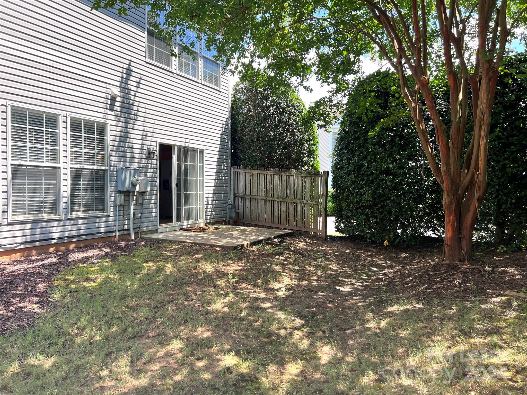 Ardrey Place - Residential Lease
