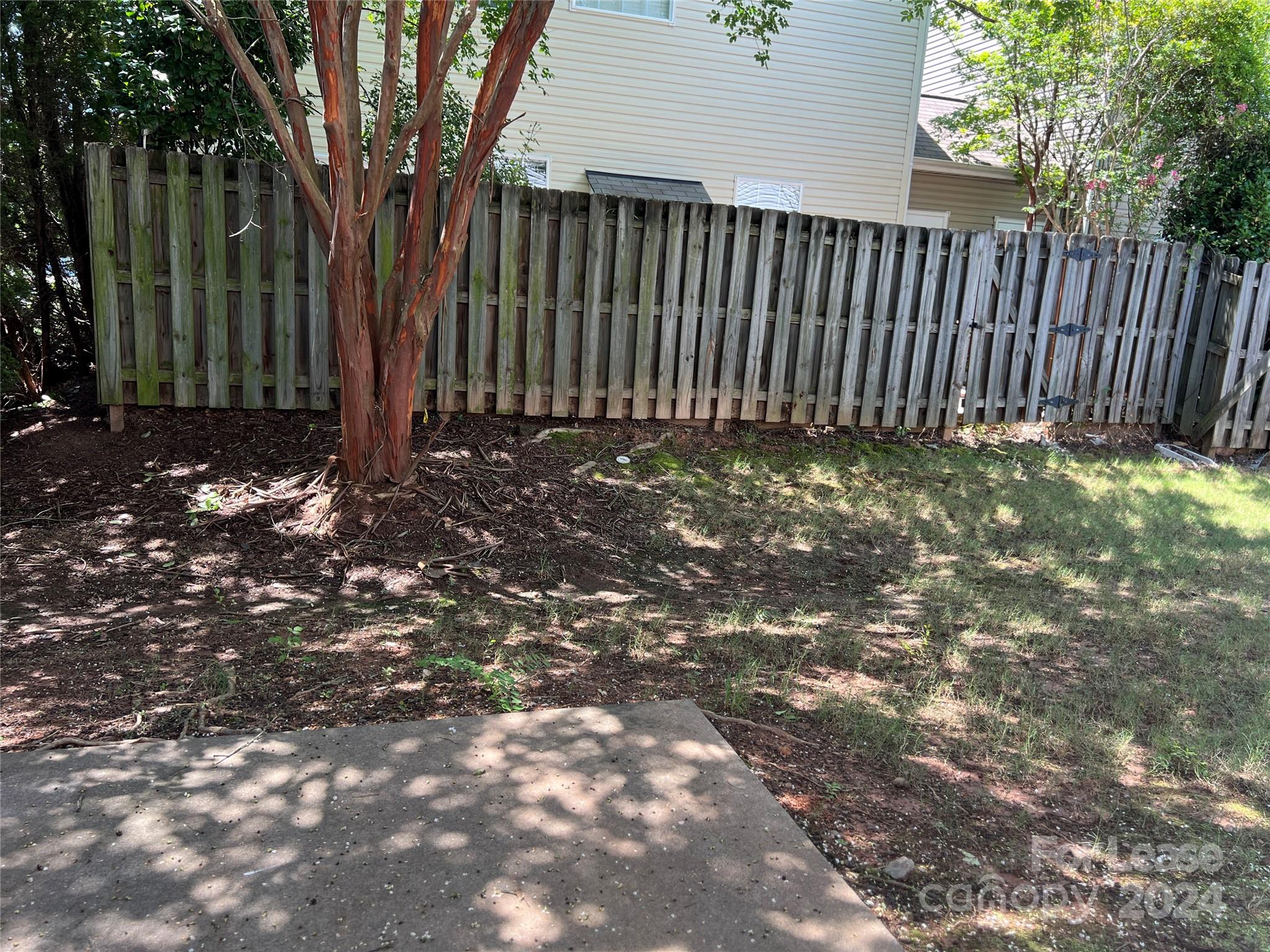 Ardrey Place - Residential Lease