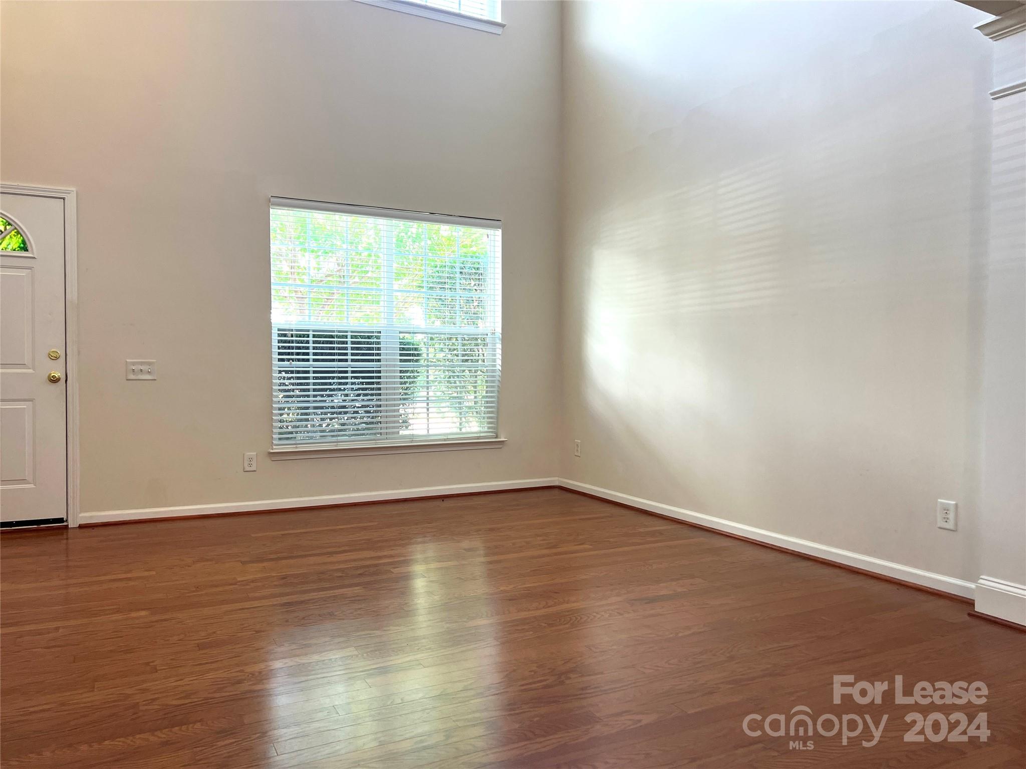 Ardrey Place - Residential Lease