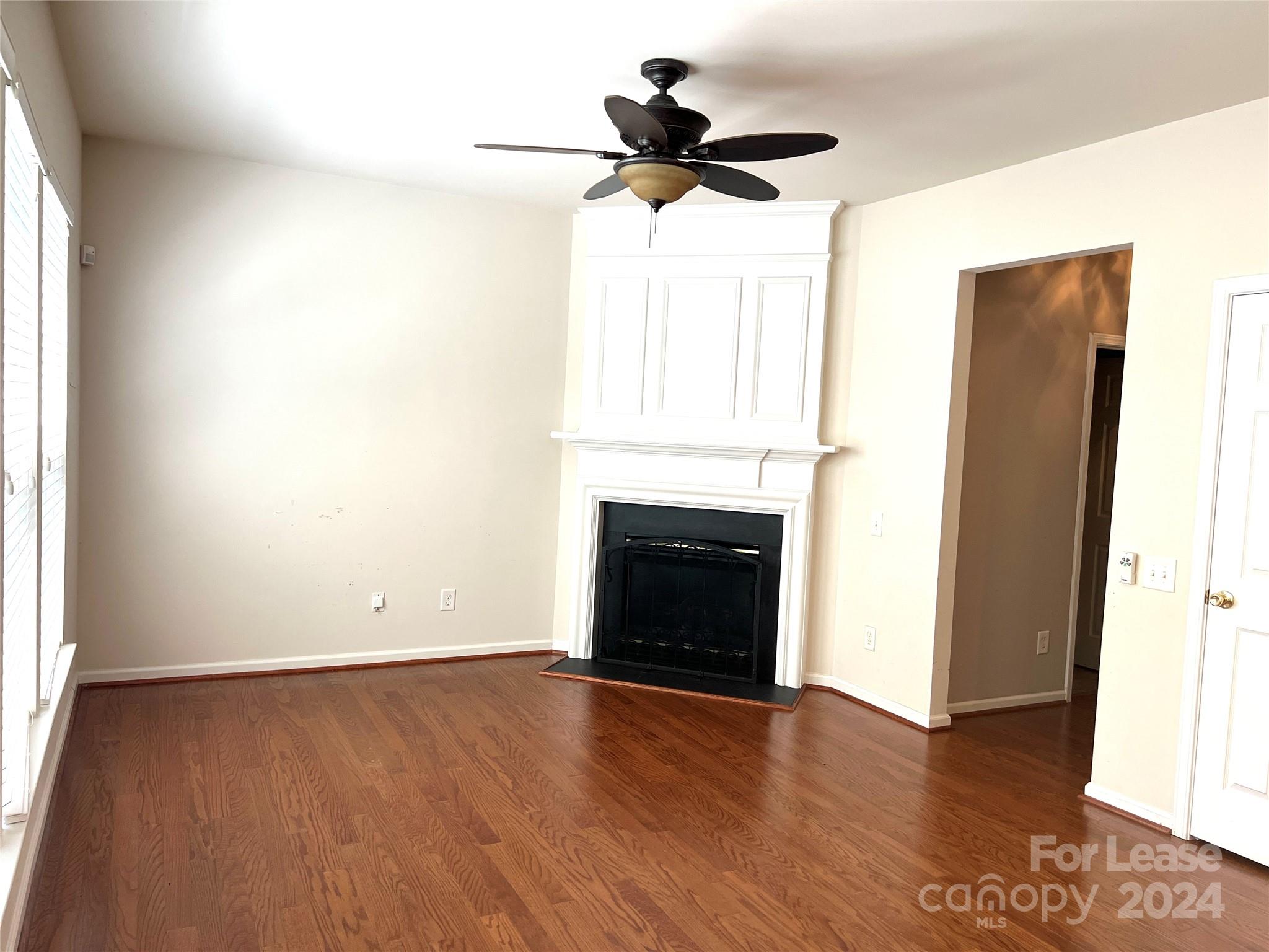 Ardrey Place - Residential Lease