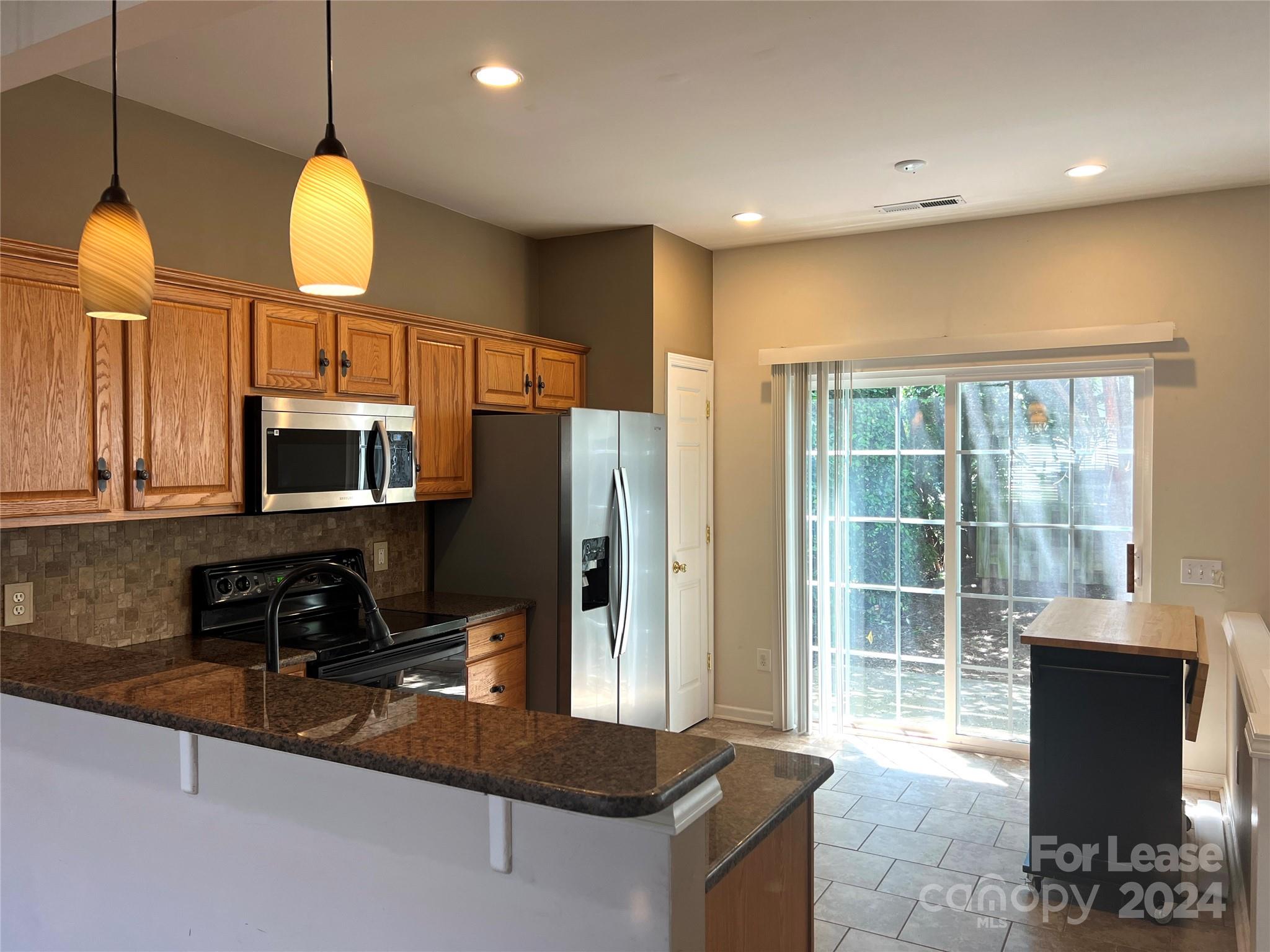 Ardrey Place - Residential Lease