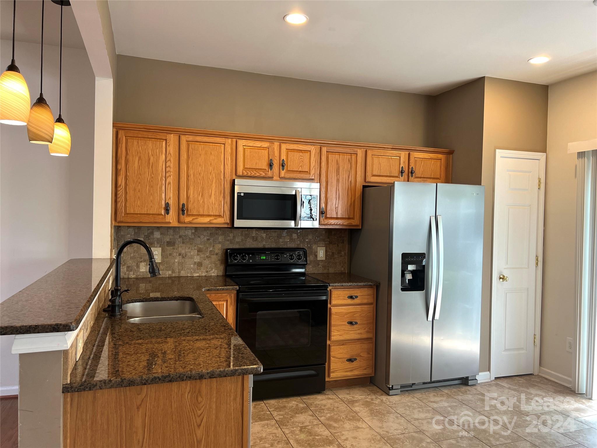 Ardrey Place - Residential Lease