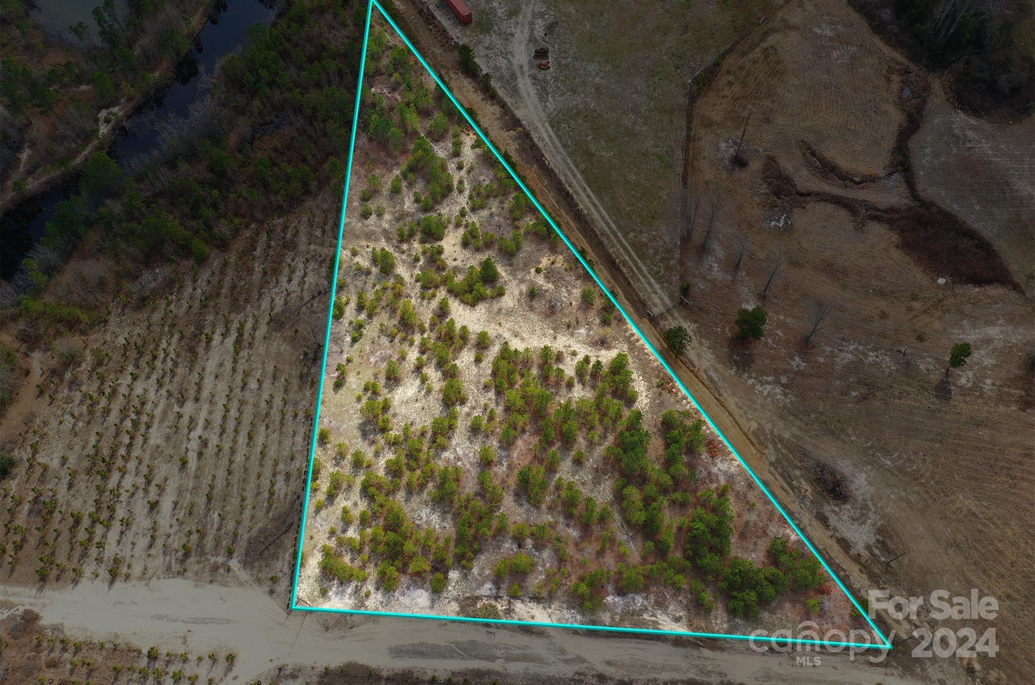 Just listed this amazing 2.18 acre flat partially cleared corner lot in the country just waiting for your new home. If you're looking for privacy this lot offers it all.  No restrictions. Well and septic needed. Mobile homes ok.  Don't delay this one is priced right and won't last long.