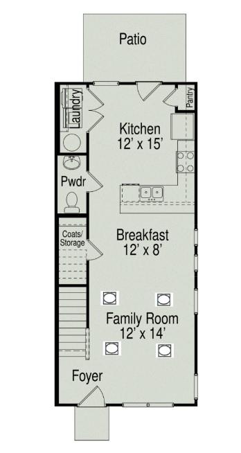 Dawson Landing - Residential