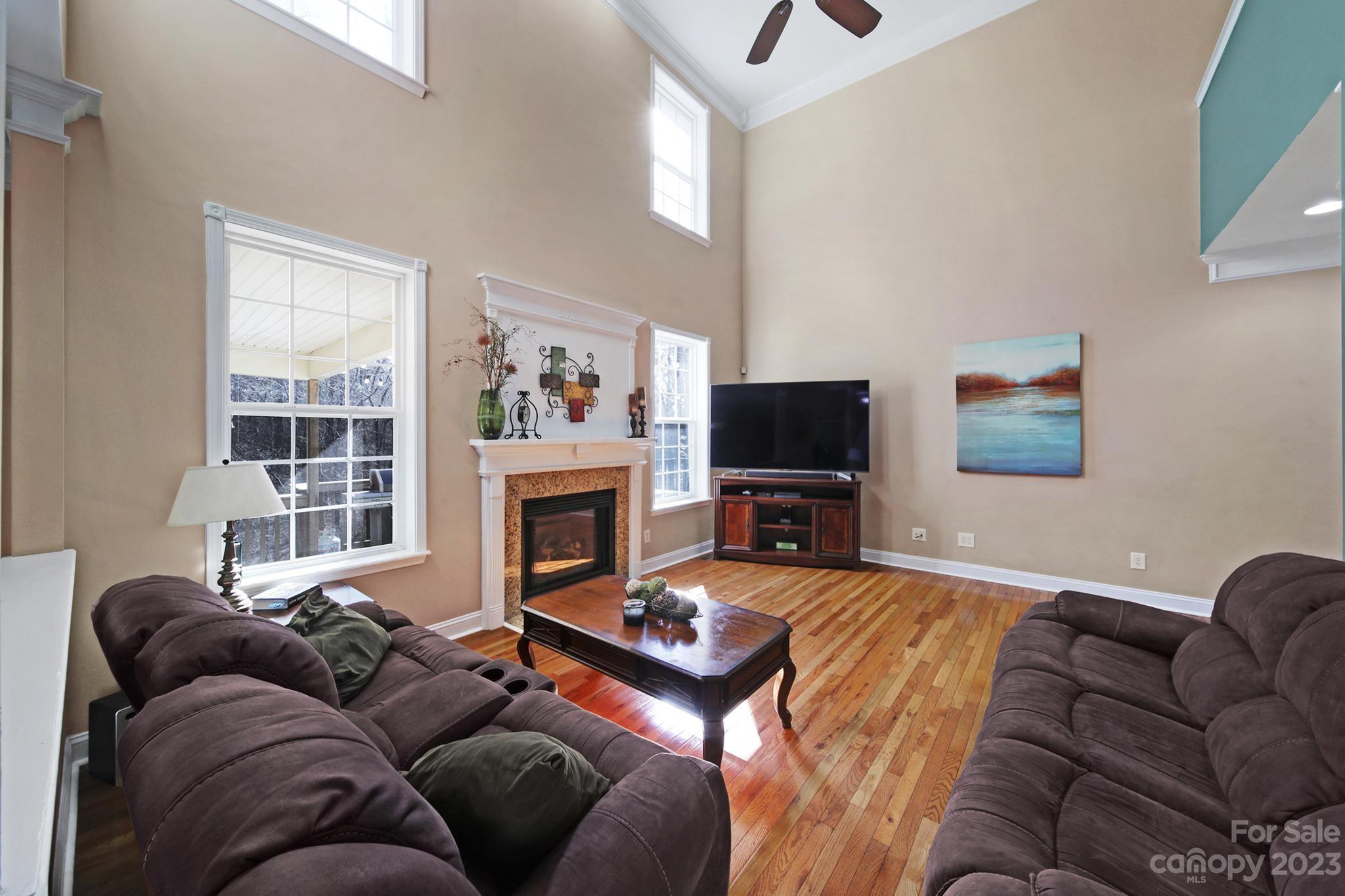 Derby Downs - Residential