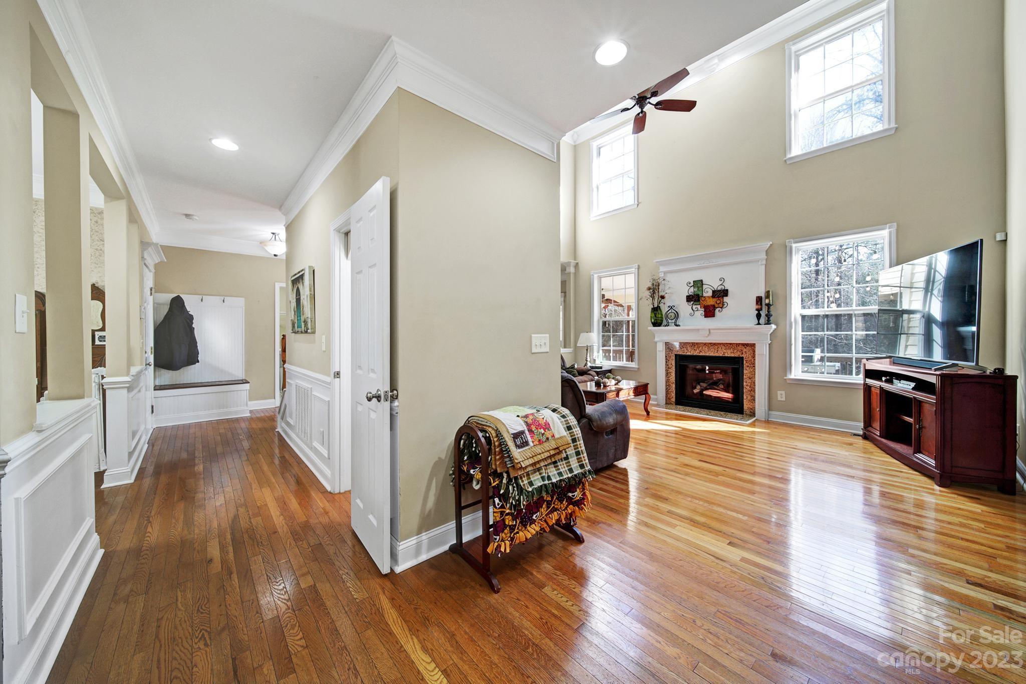 Derby Downs - Residential