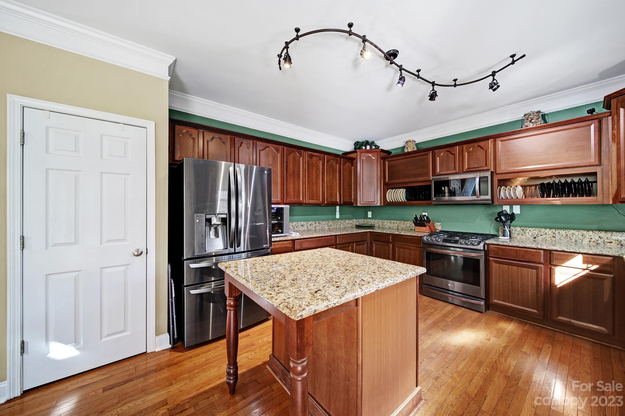 Derby Downs - Residential