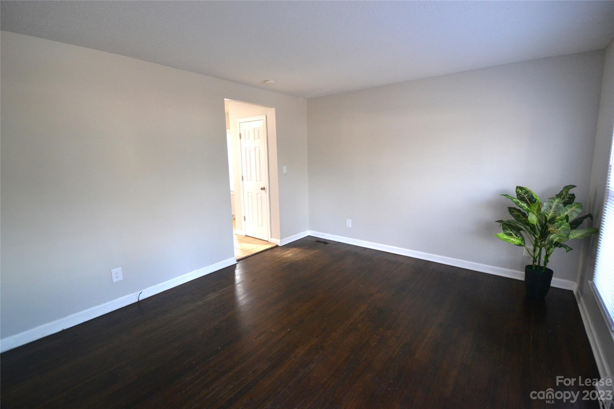 Kentwood - Residential Lease