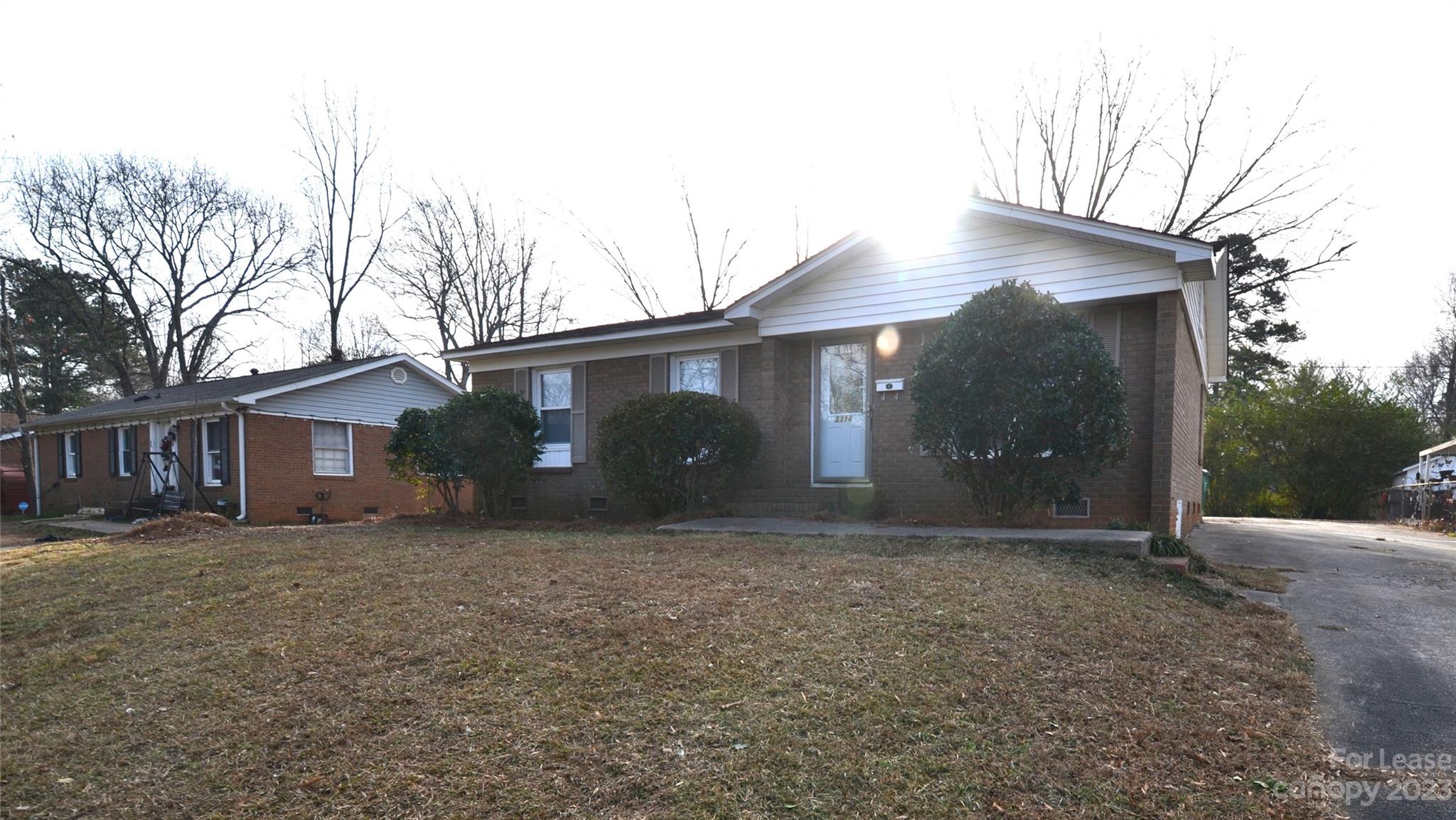 Kentwood - Residential Lease