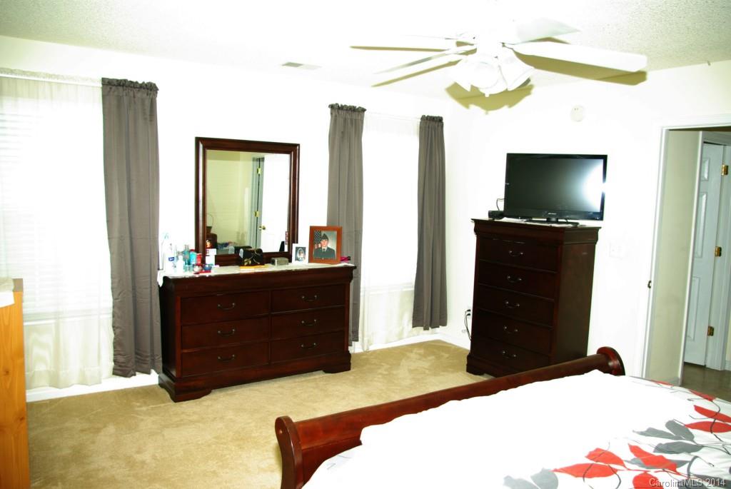Village Green - Residential