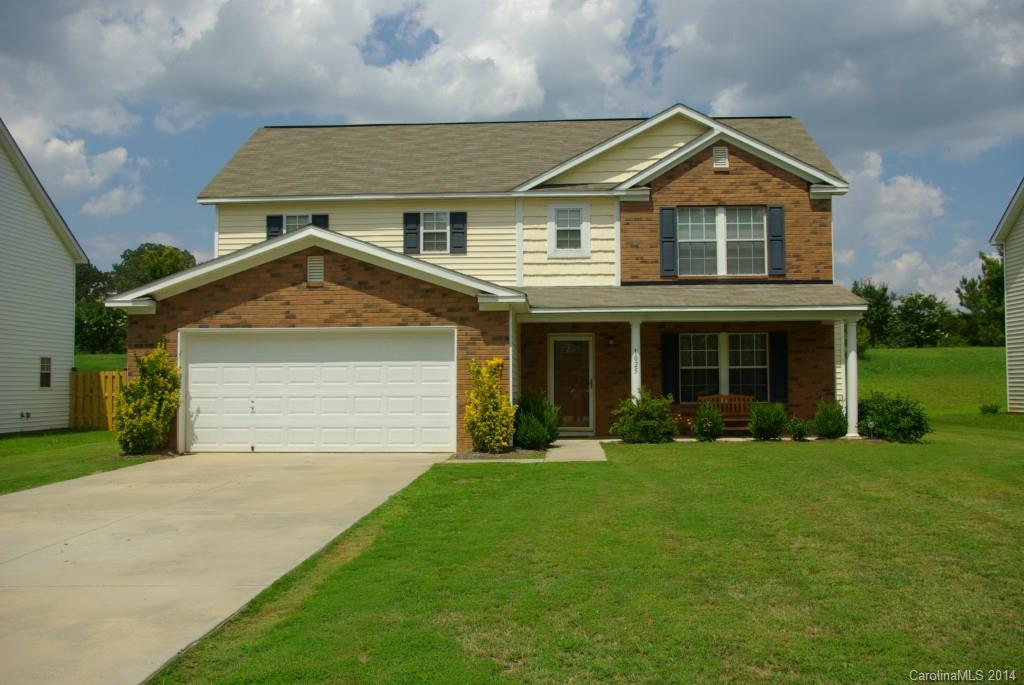 Village Green - Residential