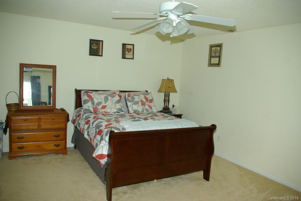 Village Green - Residential