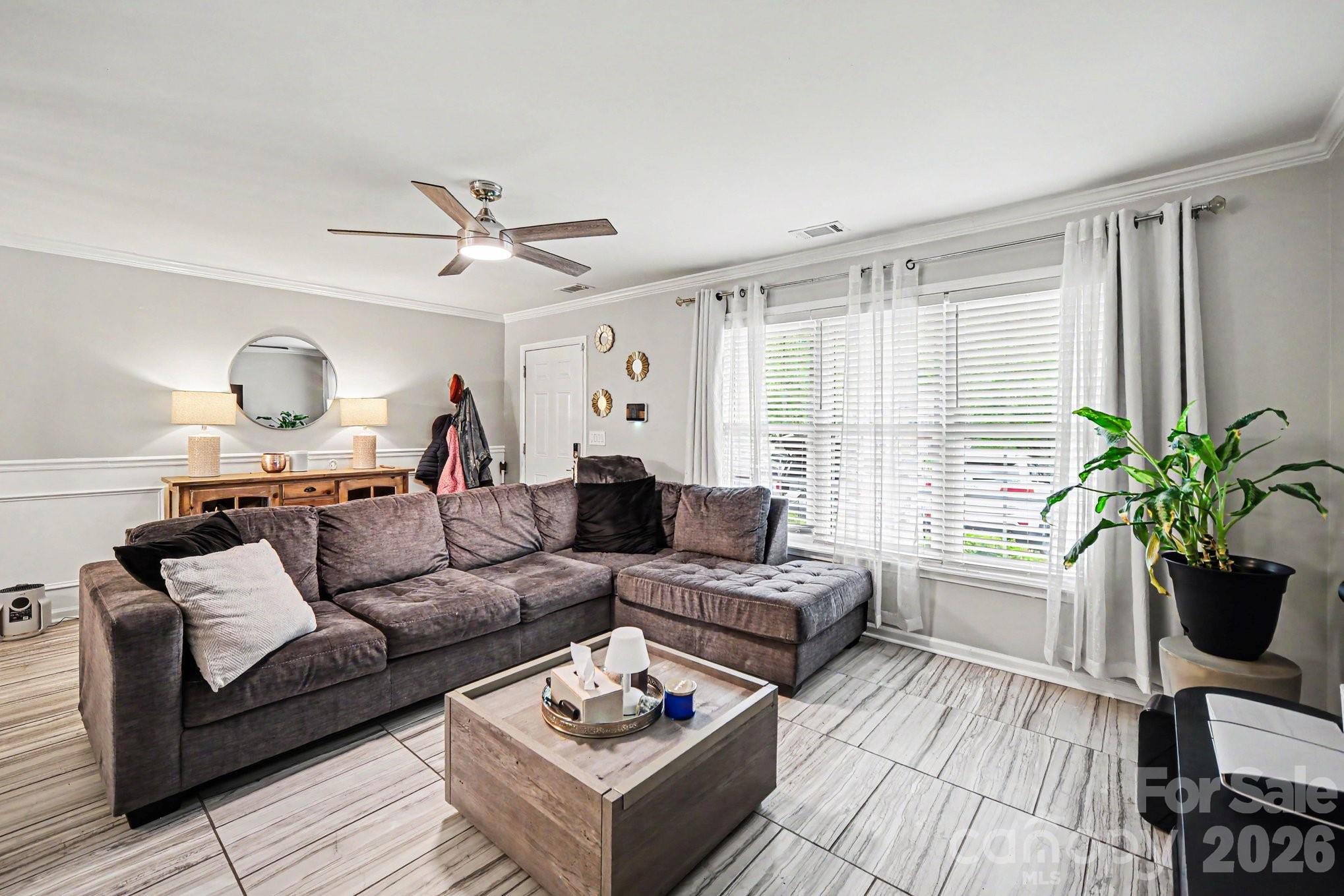 Huntington Ridge - Residential