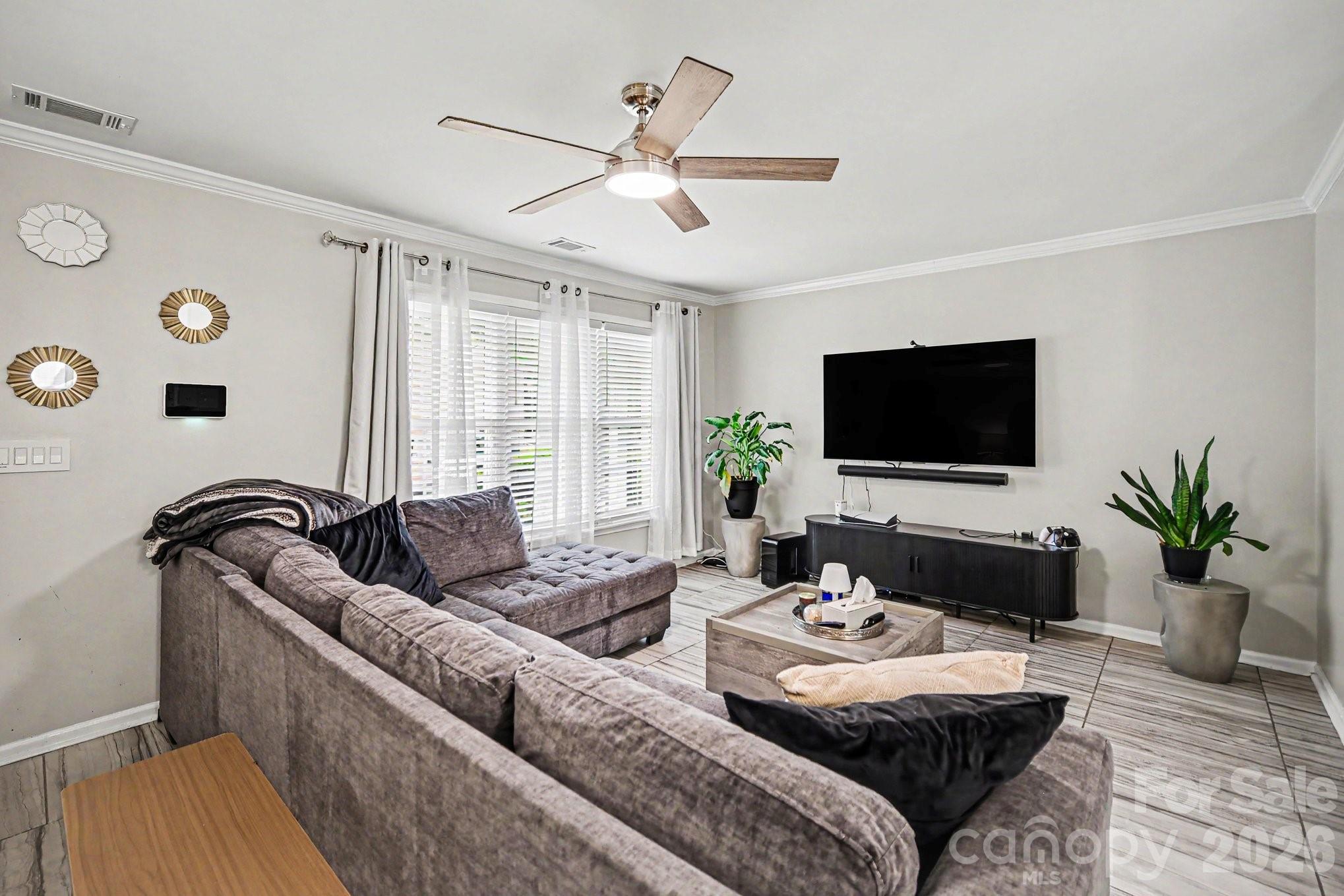 Huntington Ridge - Residential