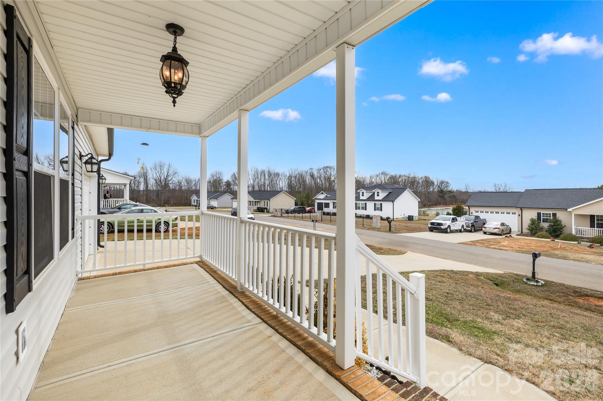 Wheatfield - Residential