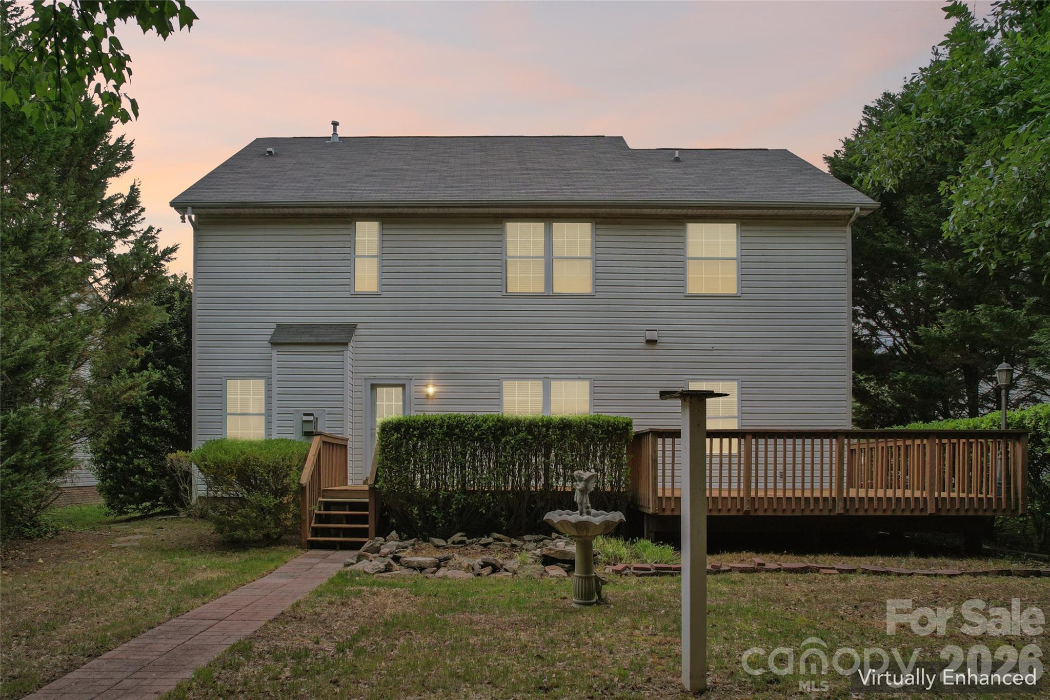 Bridlestone - Residential