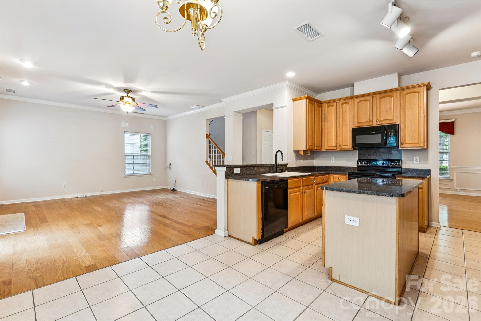 Bridlestone - Residential