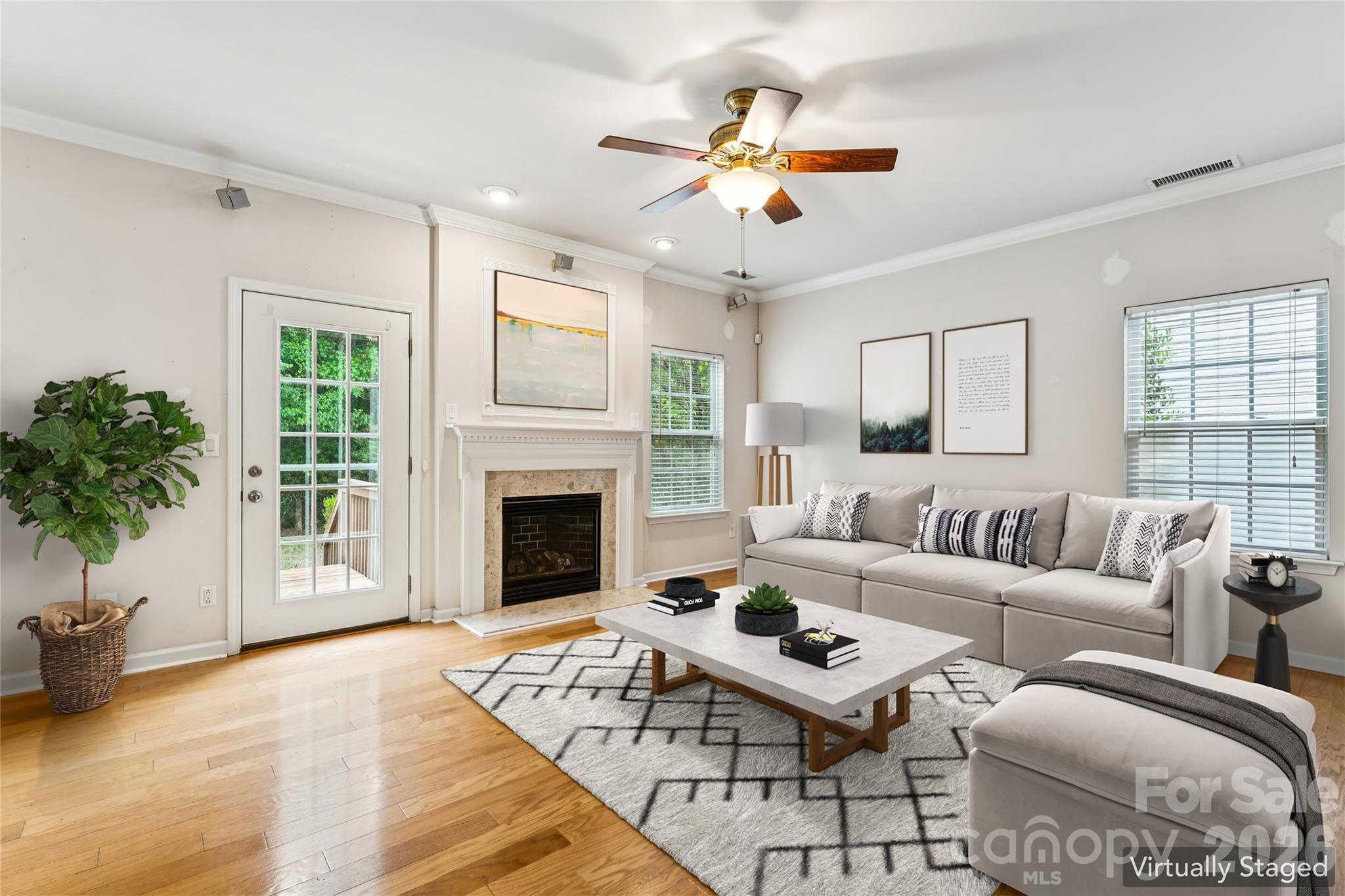 Bridlestone - Residential