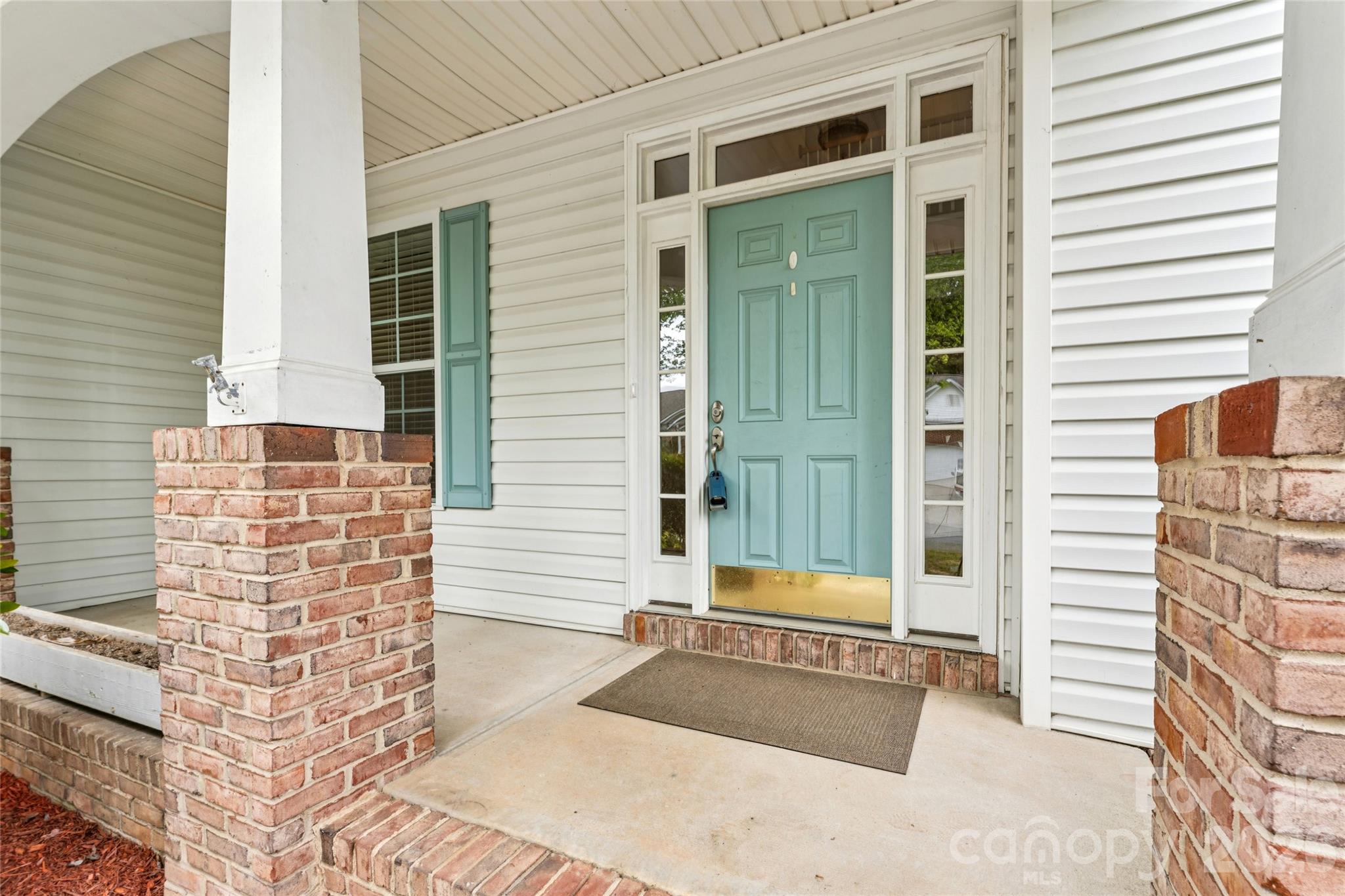 Bridlestone - Residential