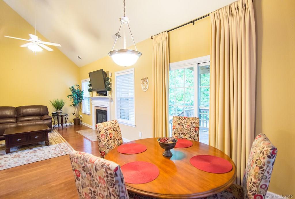 Shiloh Commons - Residential