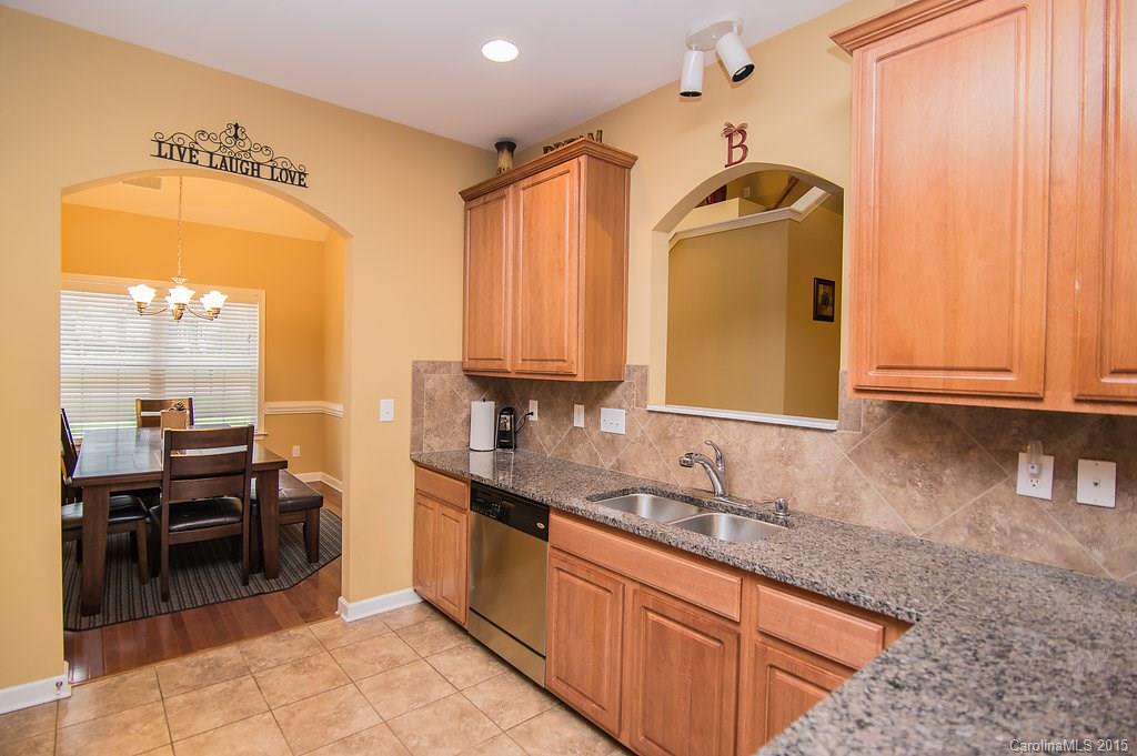 Shiloh Commons - Residential