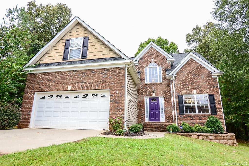Shiloh Commons - Residential