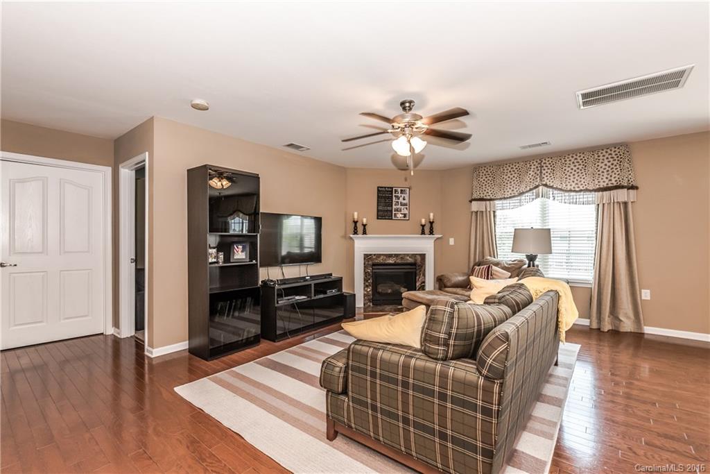 Reid Pointe - Residential