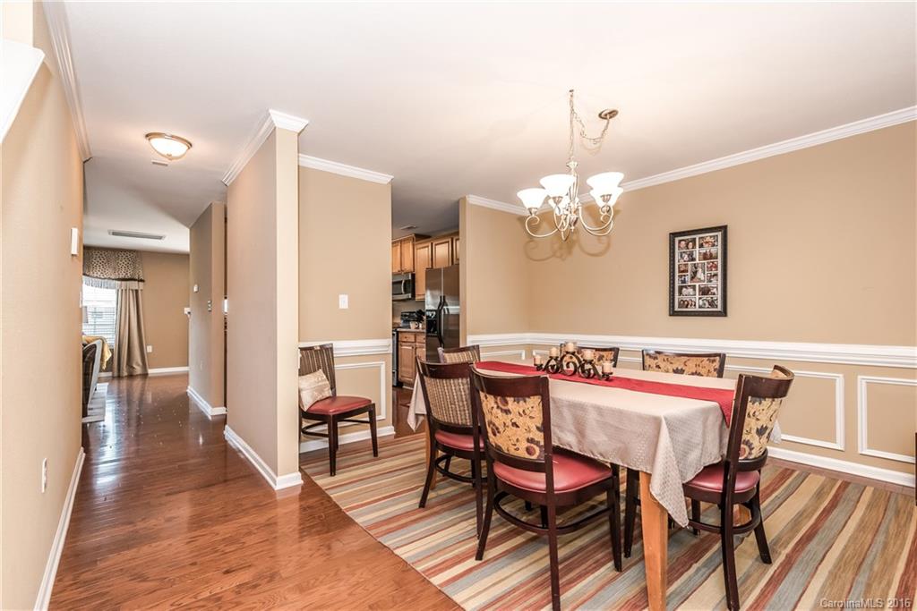Reid Pointe - Residential